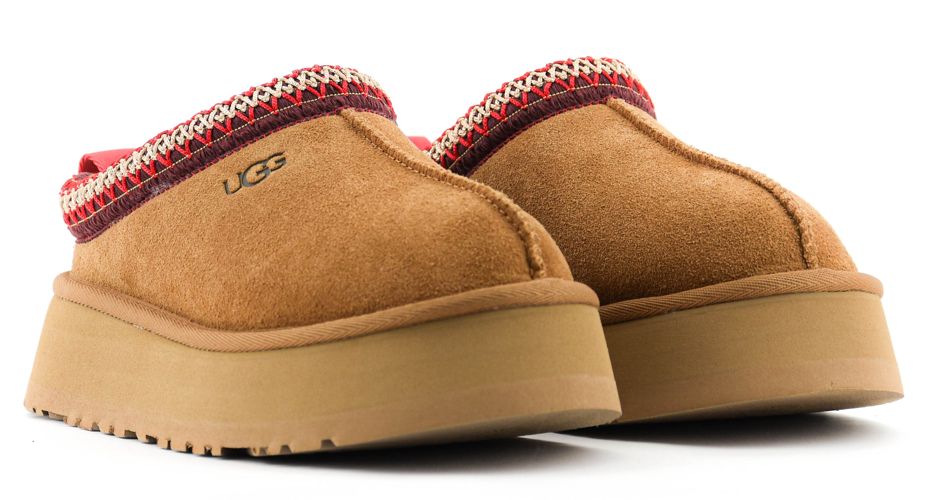 UGG TAZZ CHESTNUT