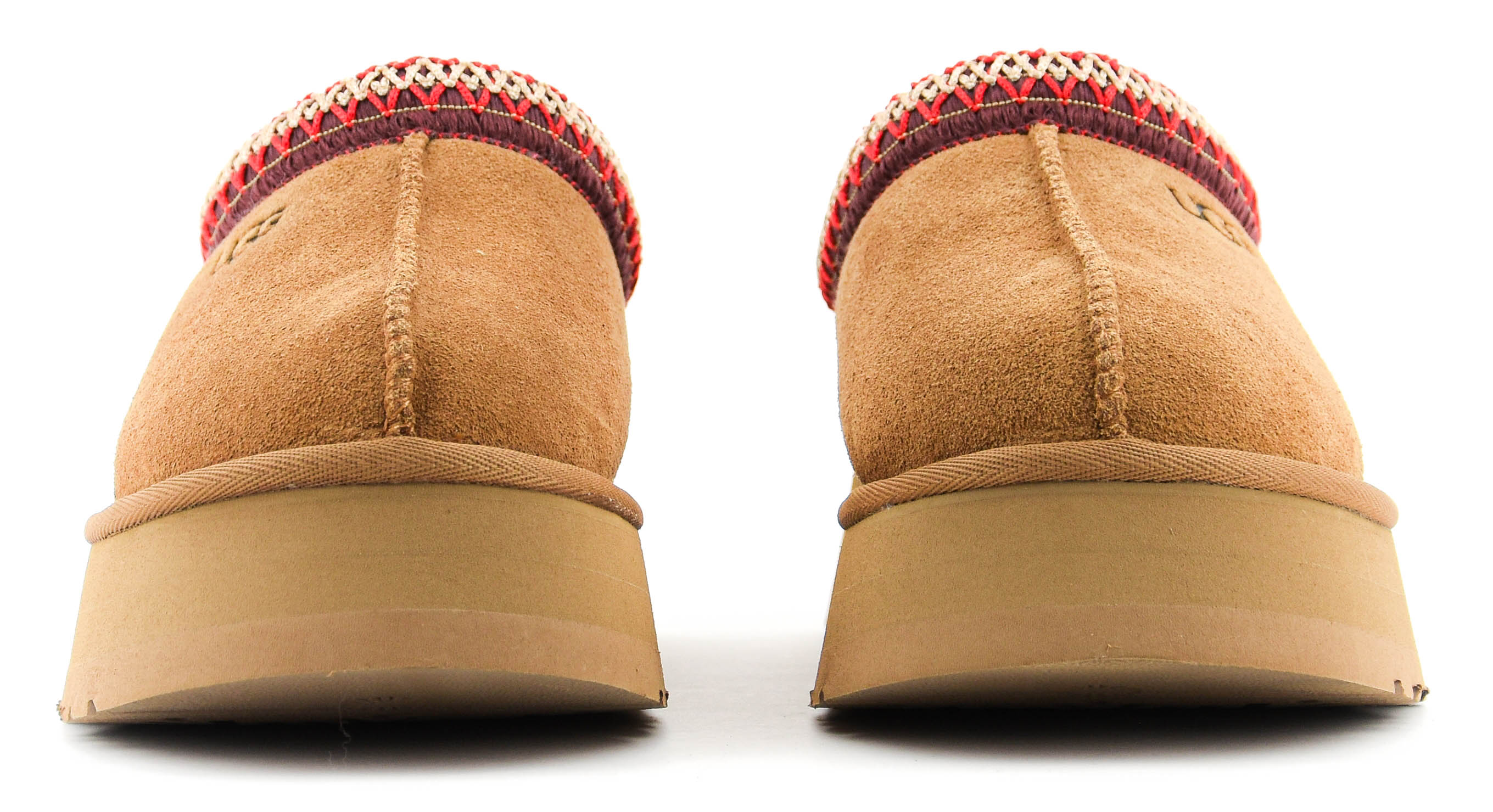 UGG TAZZ CHESTNUT