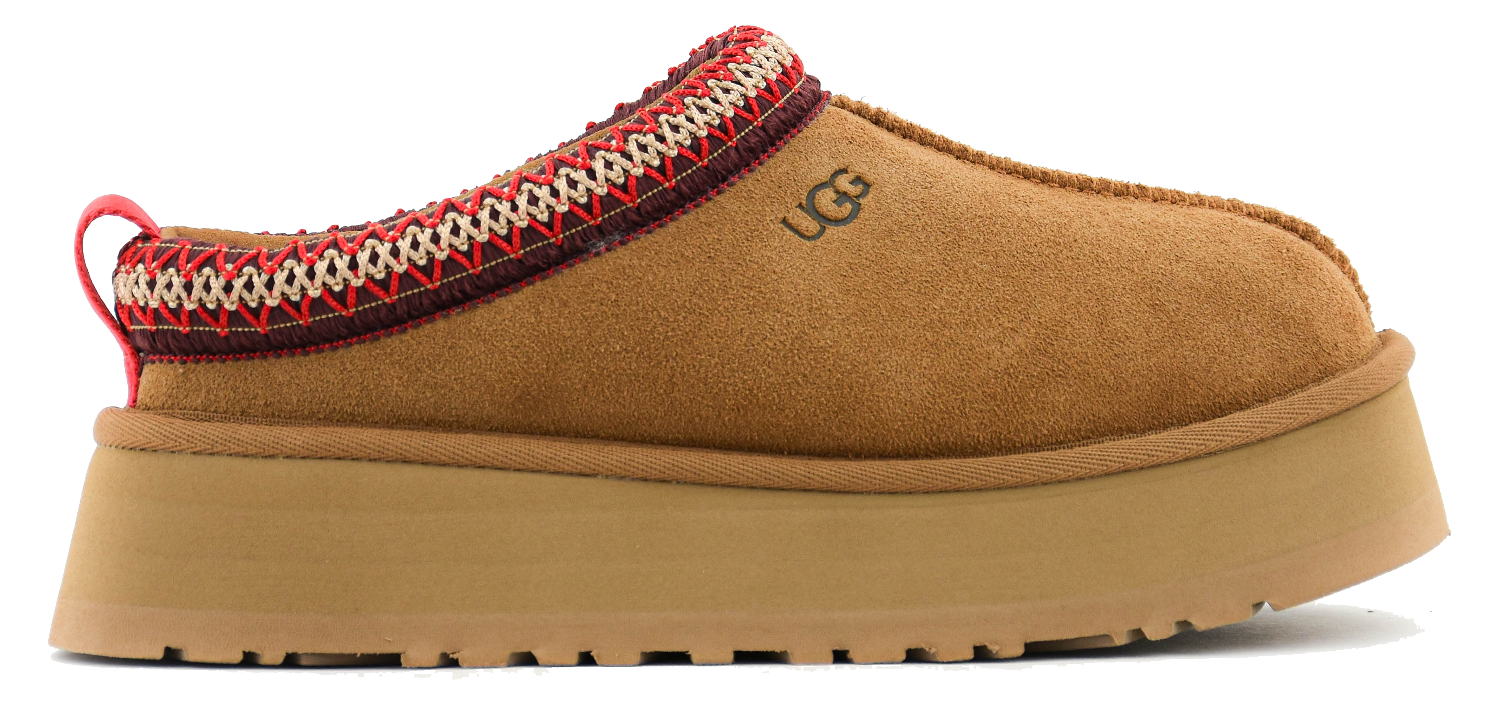 UGG TAZZ CHESTNUT