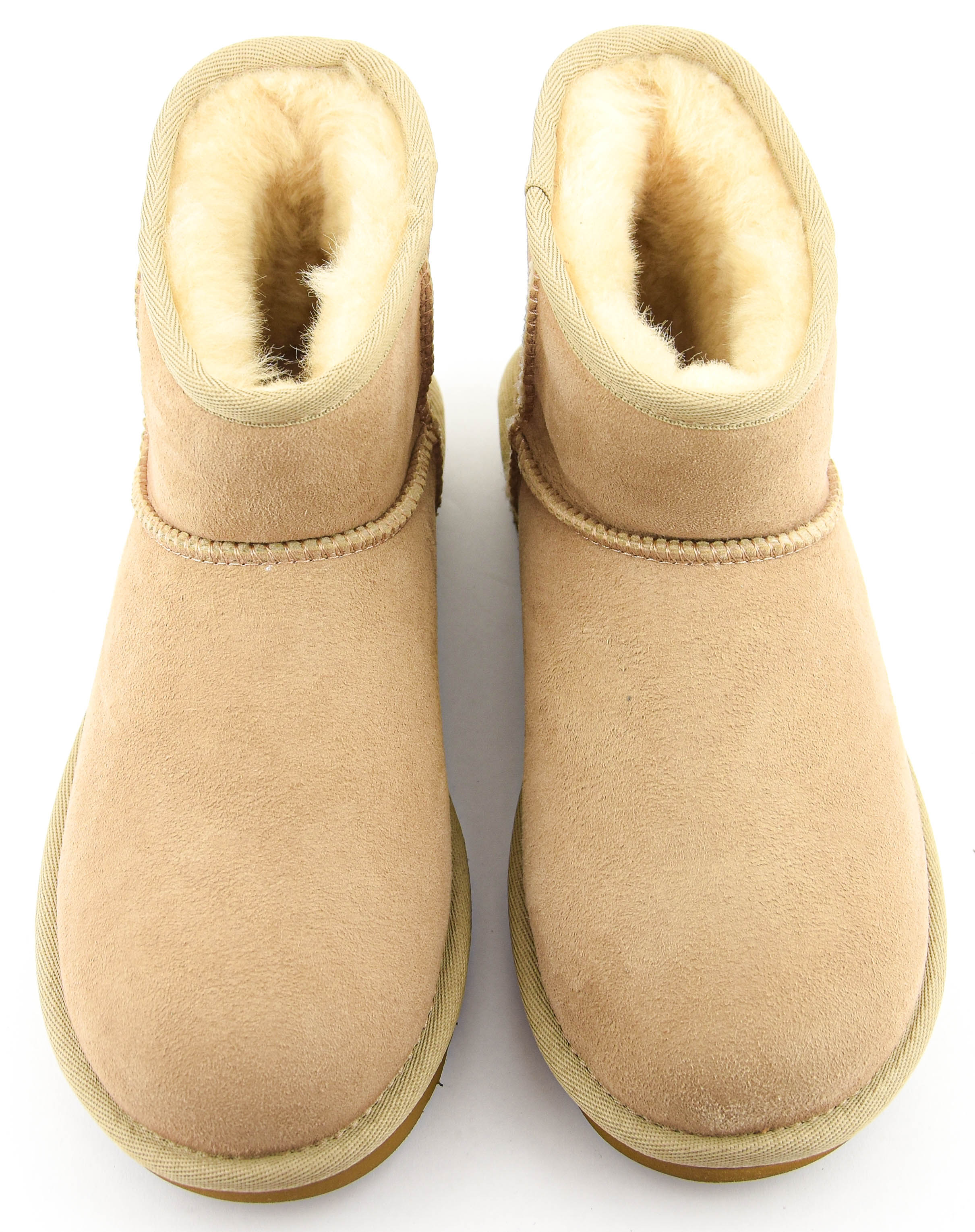 UGG CLASSIC MINI II SAND