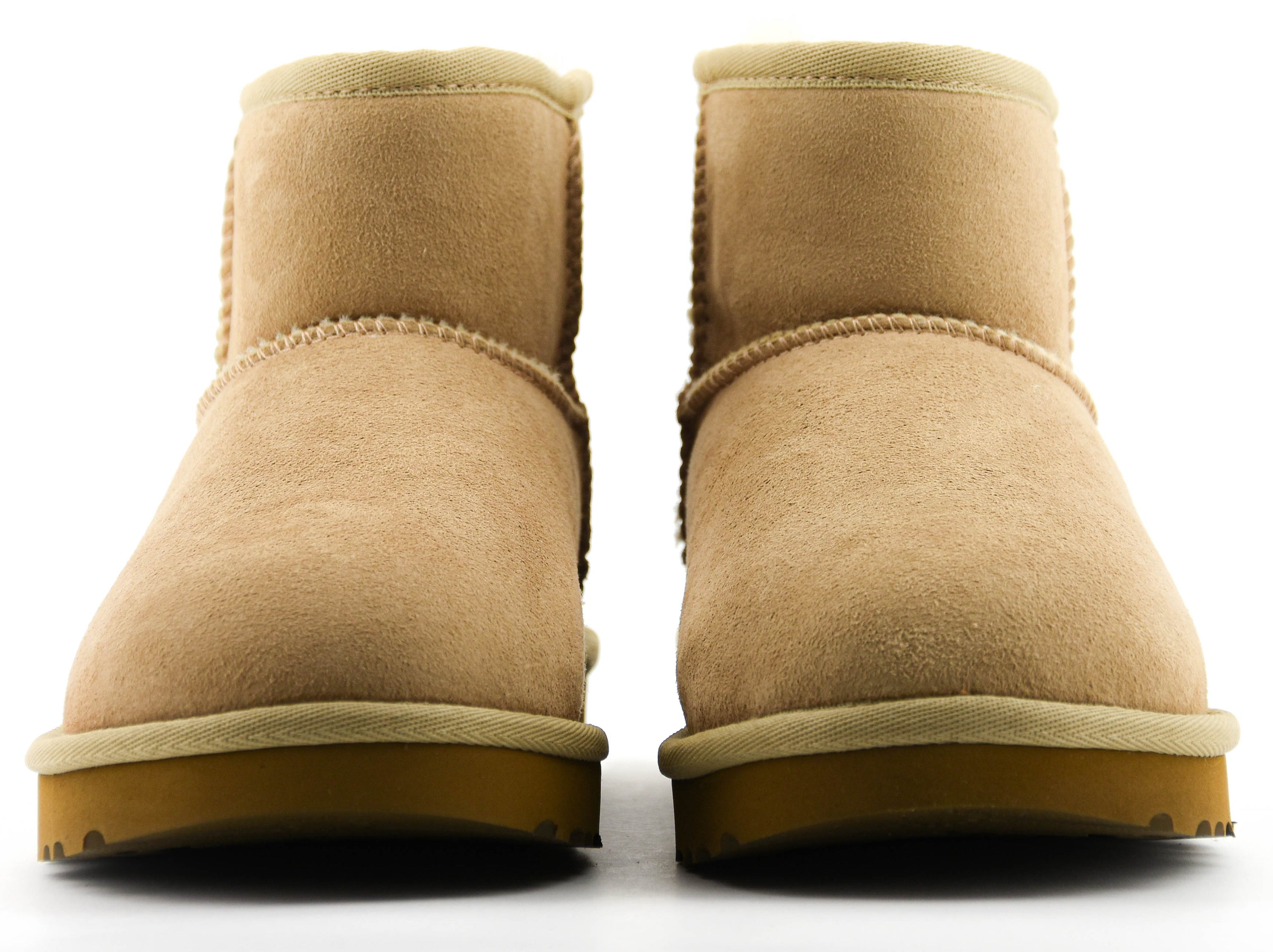 UGG CLASSIC MINI II SAND