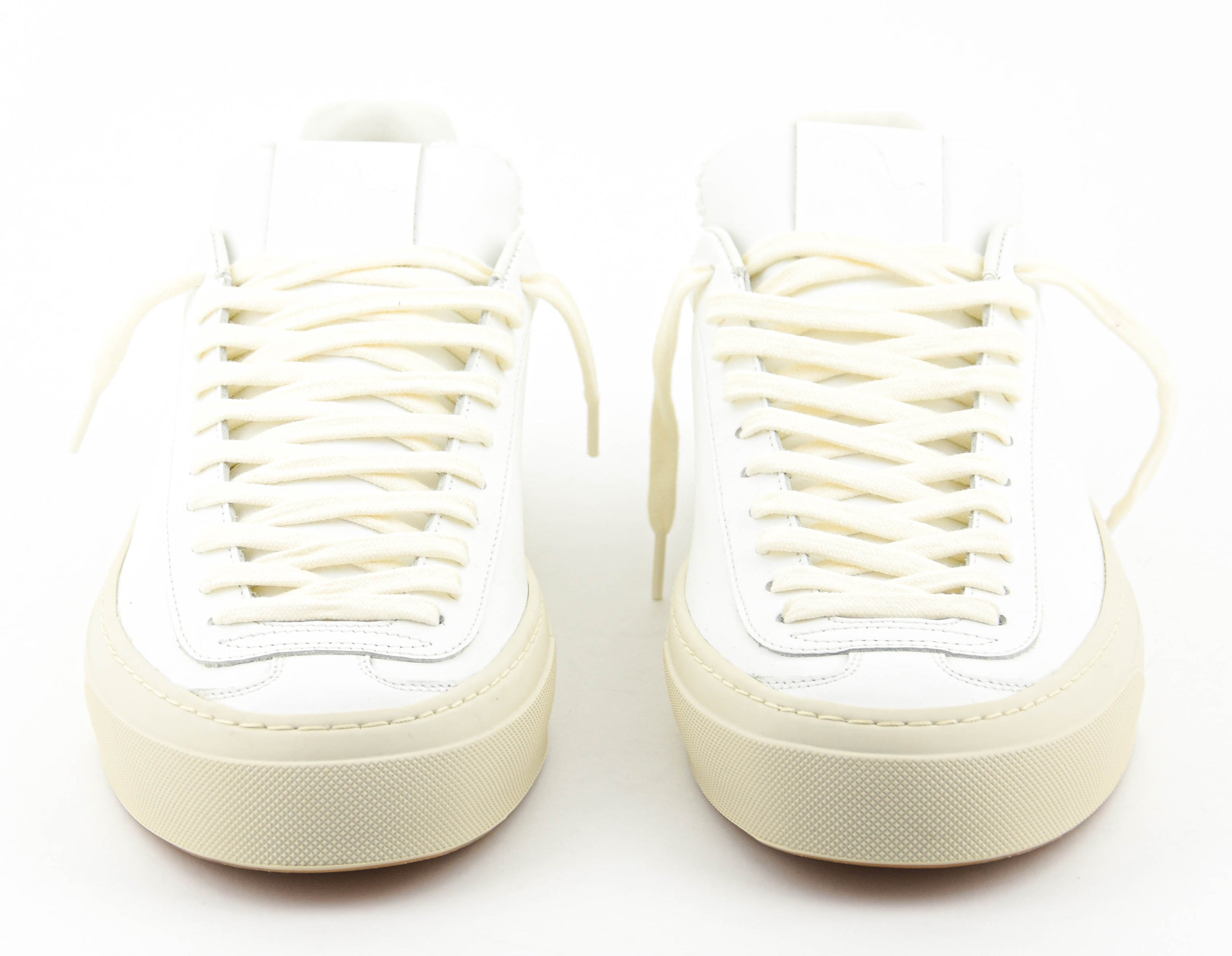 AQVA ALTA SNEAKER INFINITY LACE WHITE