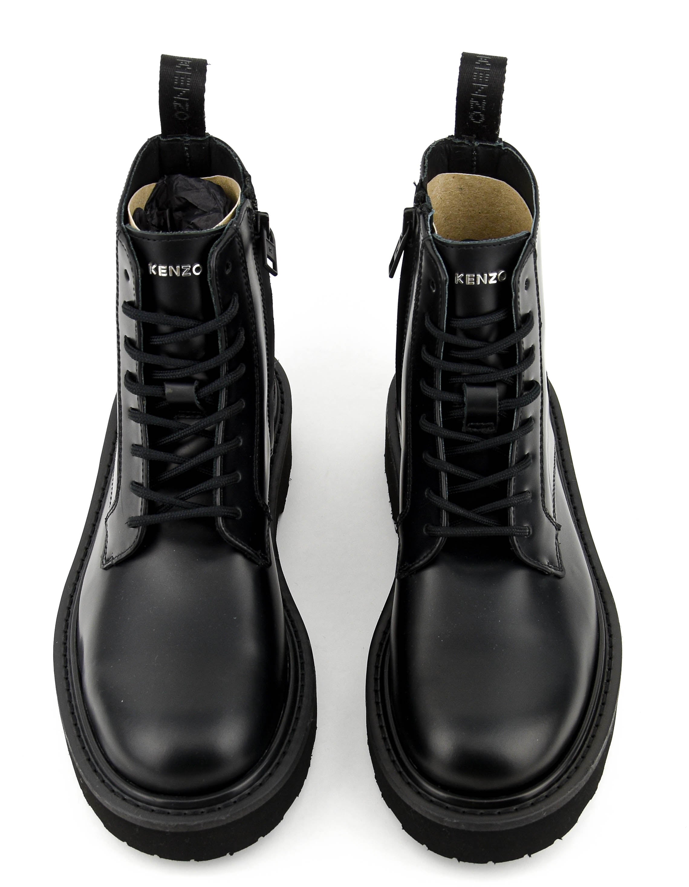 Kenzo world power boots best sale