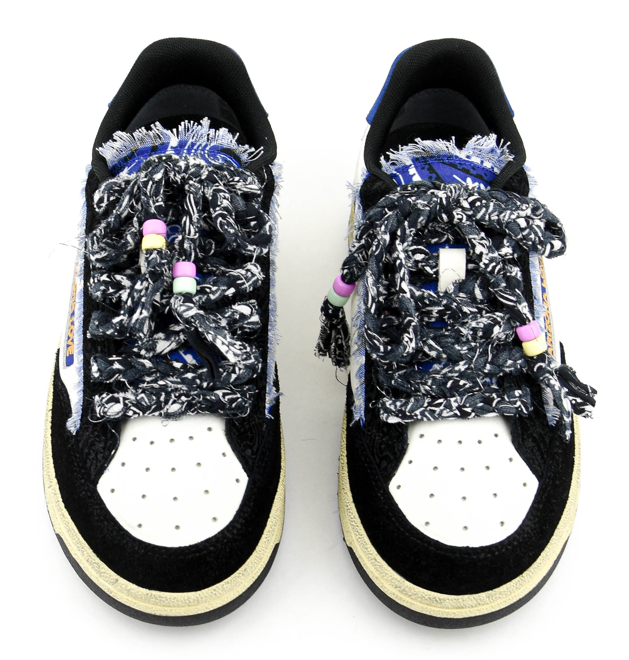 ARIZONA LOVE SNEAKER NAVY BLUE