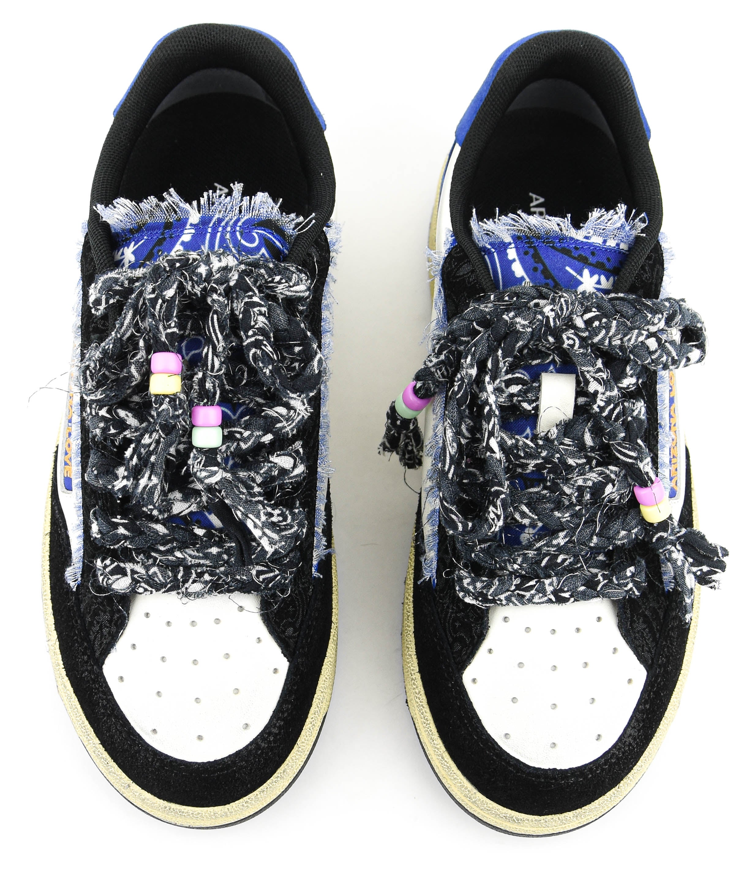 ARIZONA LOVE SNEAKER NAVY BLUE