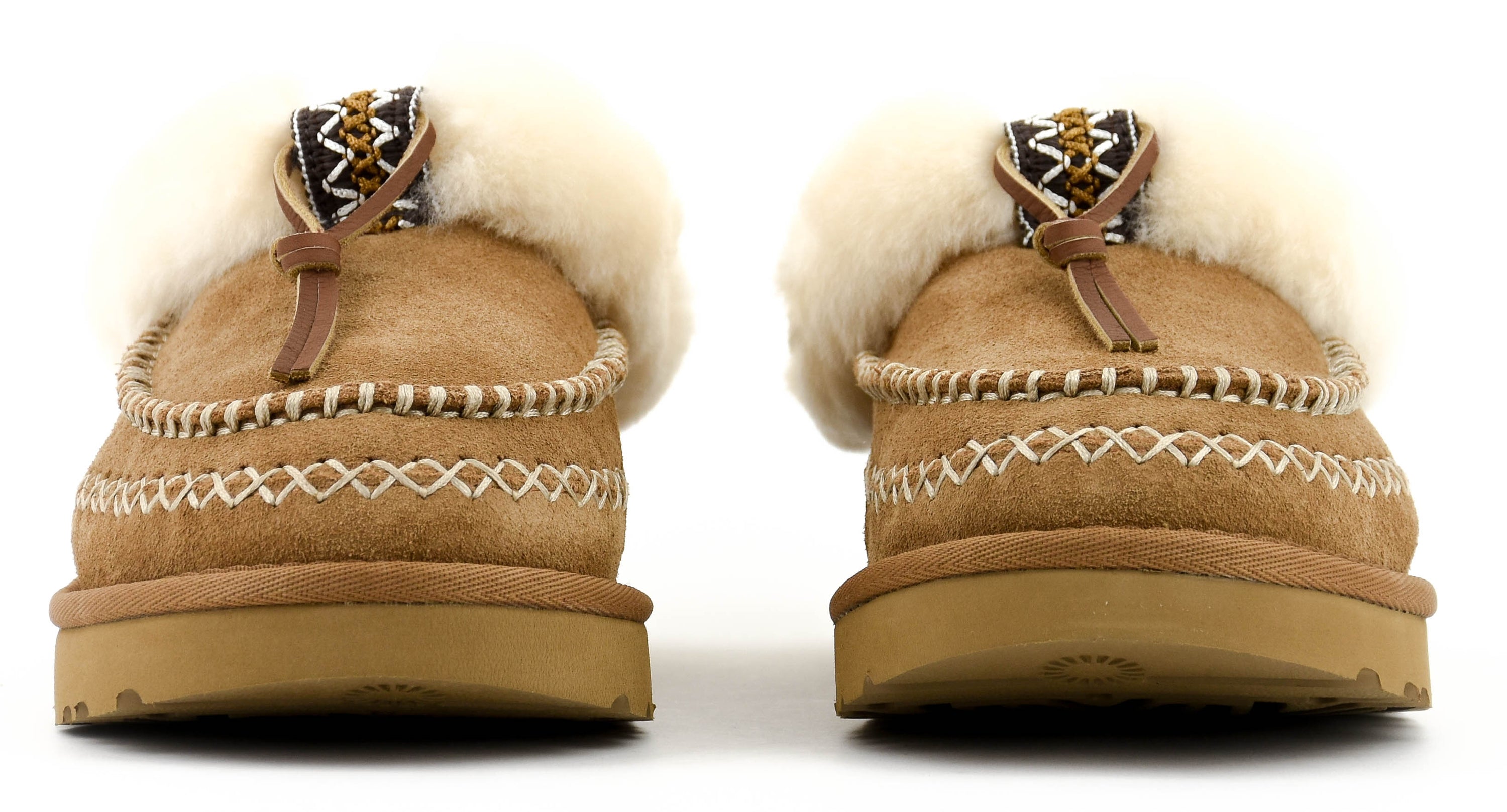 UGG  W TASMAN ALPINE CHESTNUT