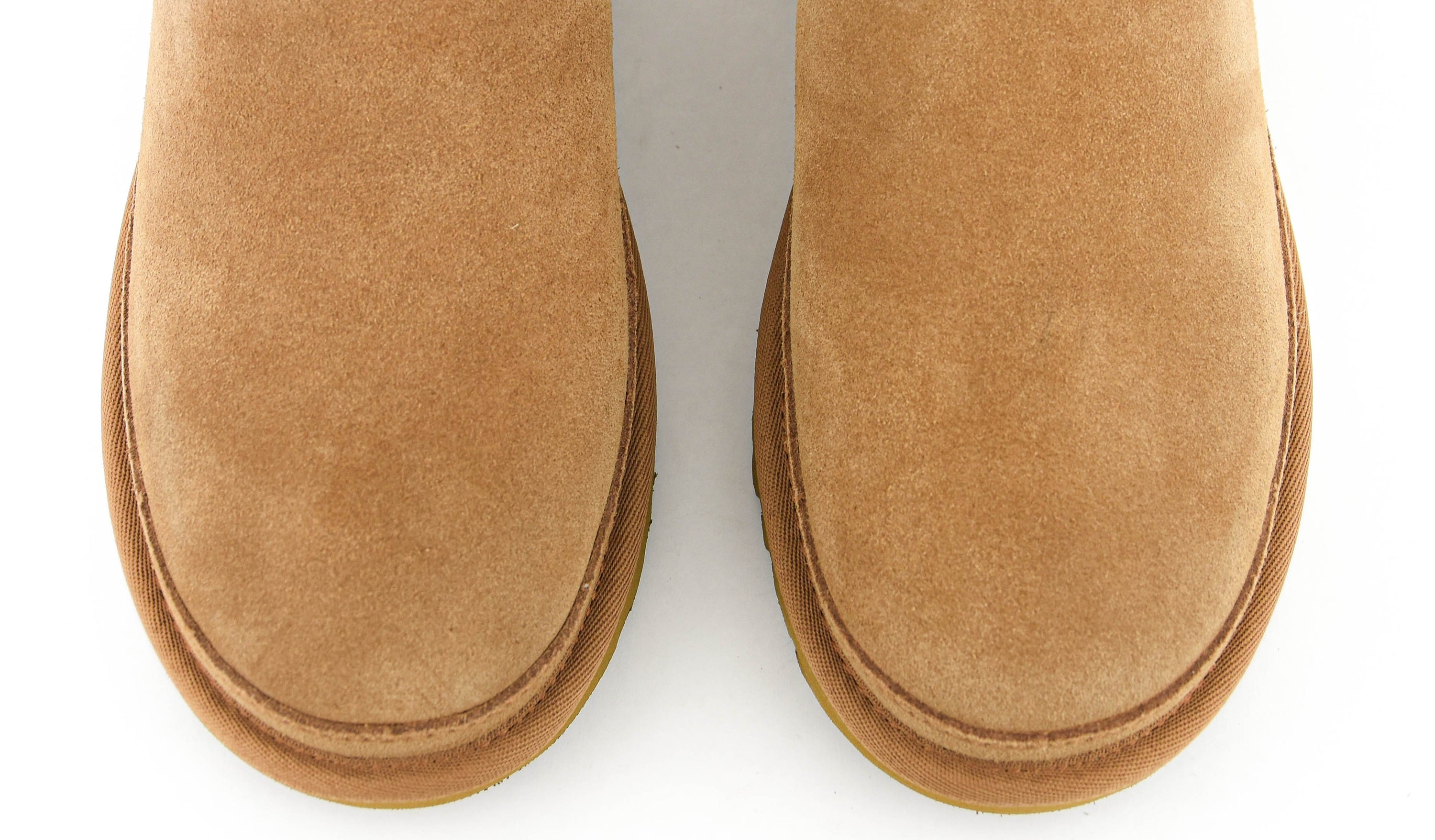 UGG NEUMEL CHELSEA CHESTNUT