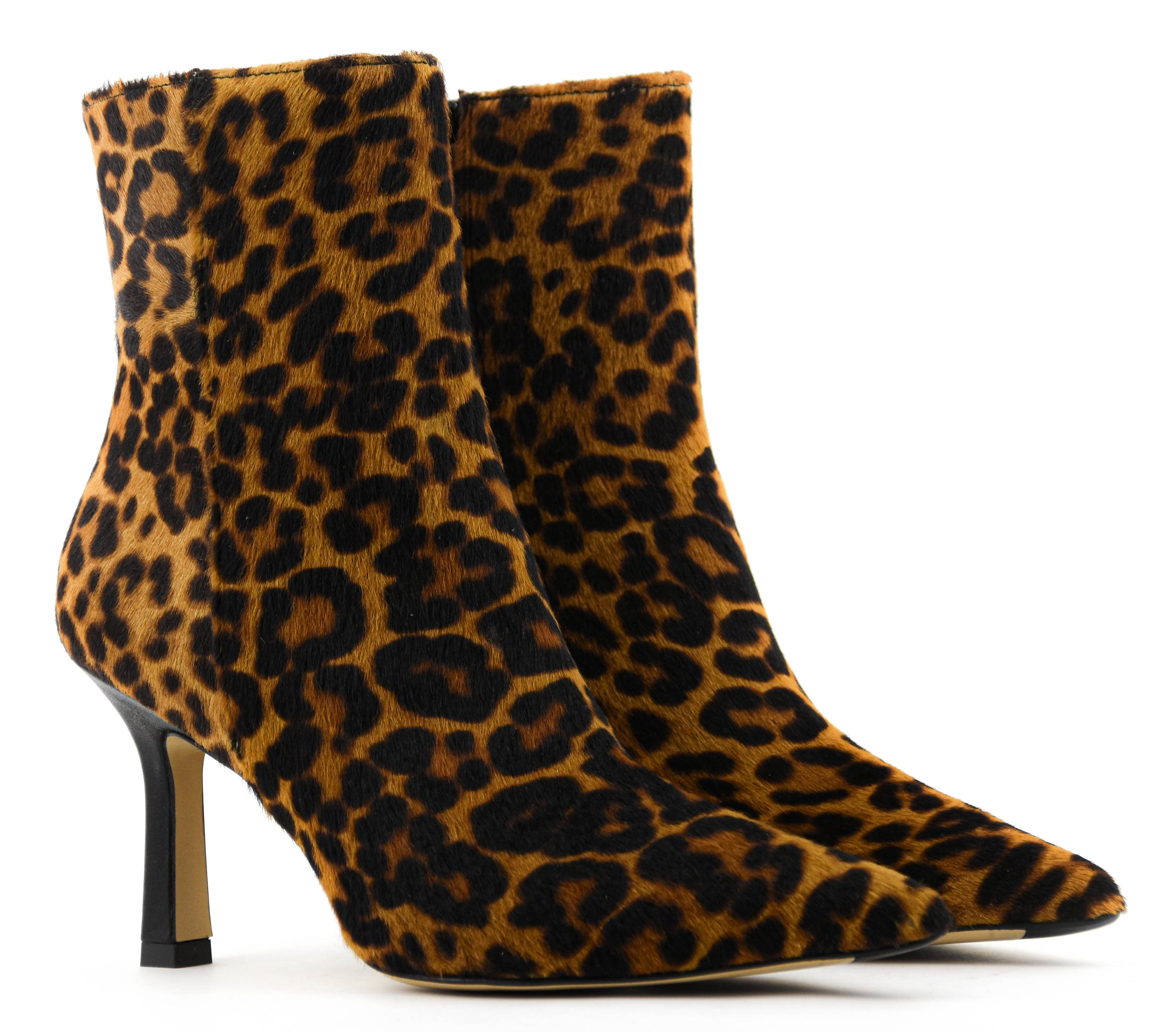 ROBERTO FESTA GARNY ANKLE BOOT LEOPARD