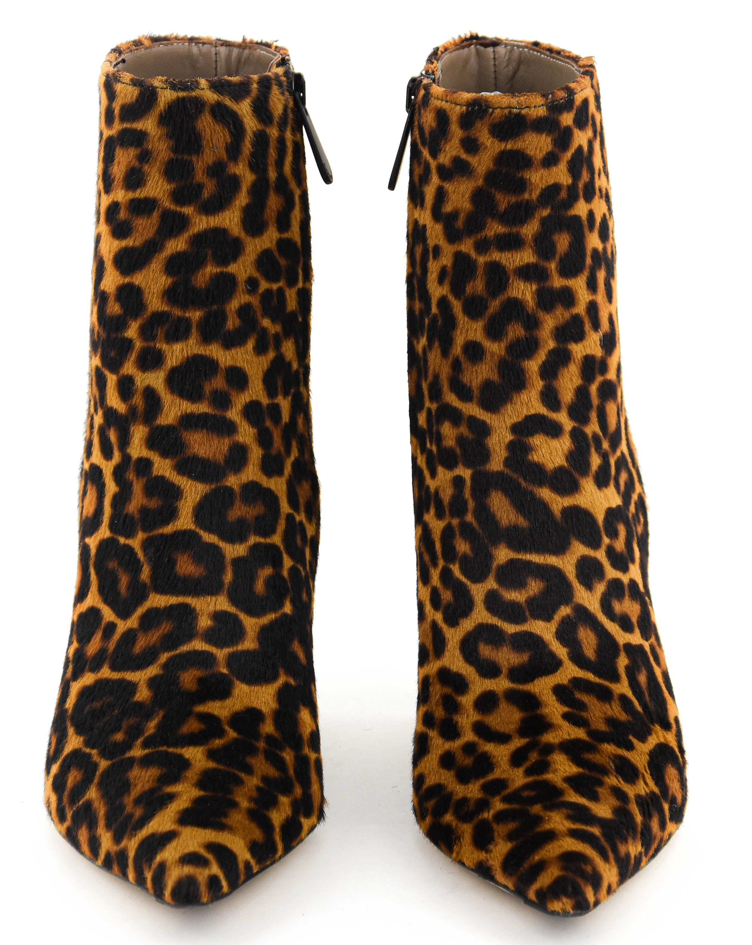 ROBERTO FESTA GARNY ANKLE BOOT LEOPARD