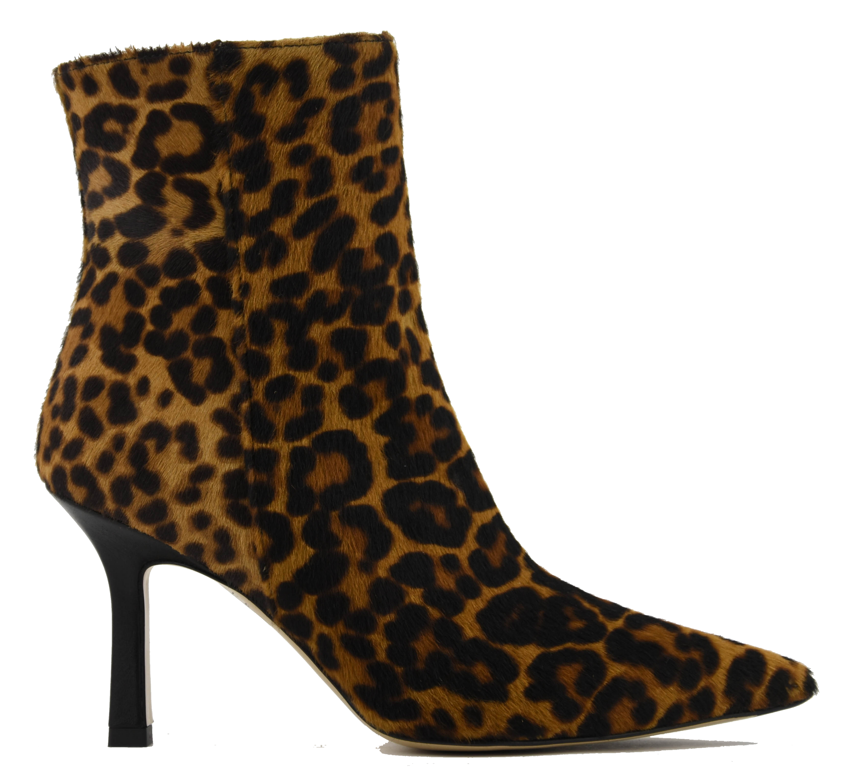 ROBERTO FESTA GARNY ANKLE BOOT LEOPARD