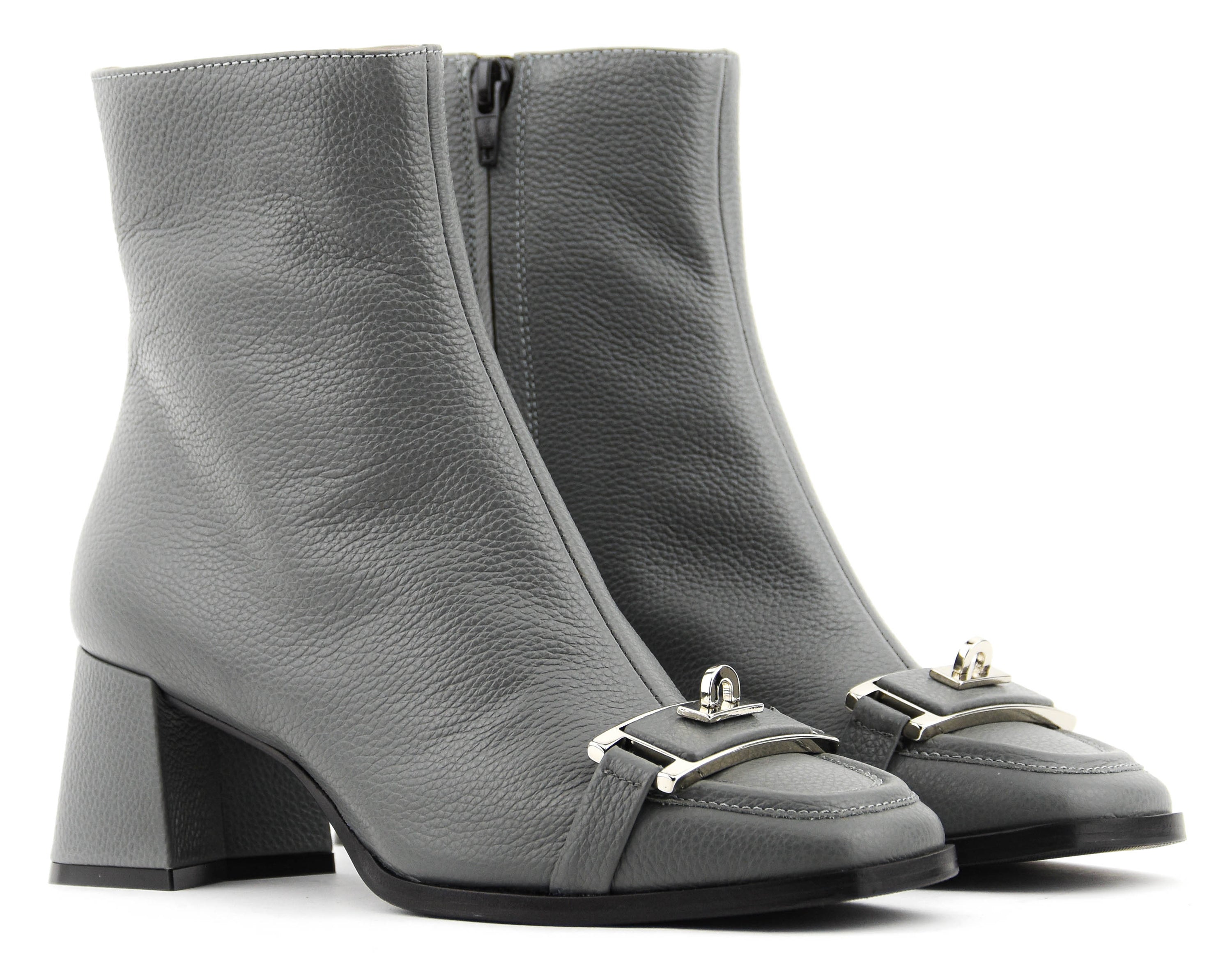 ROBERTO FESTA SAND BOOTE GREY