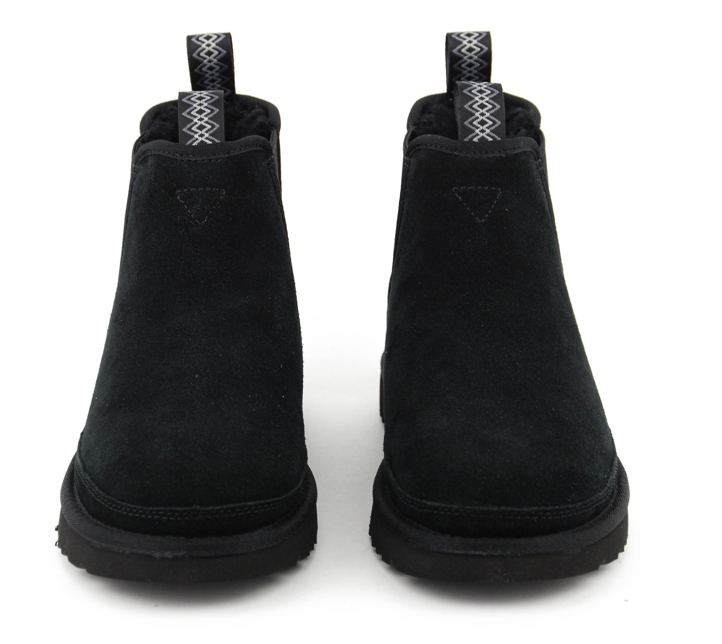 UGG NEUMEL CHELSEA BLACK