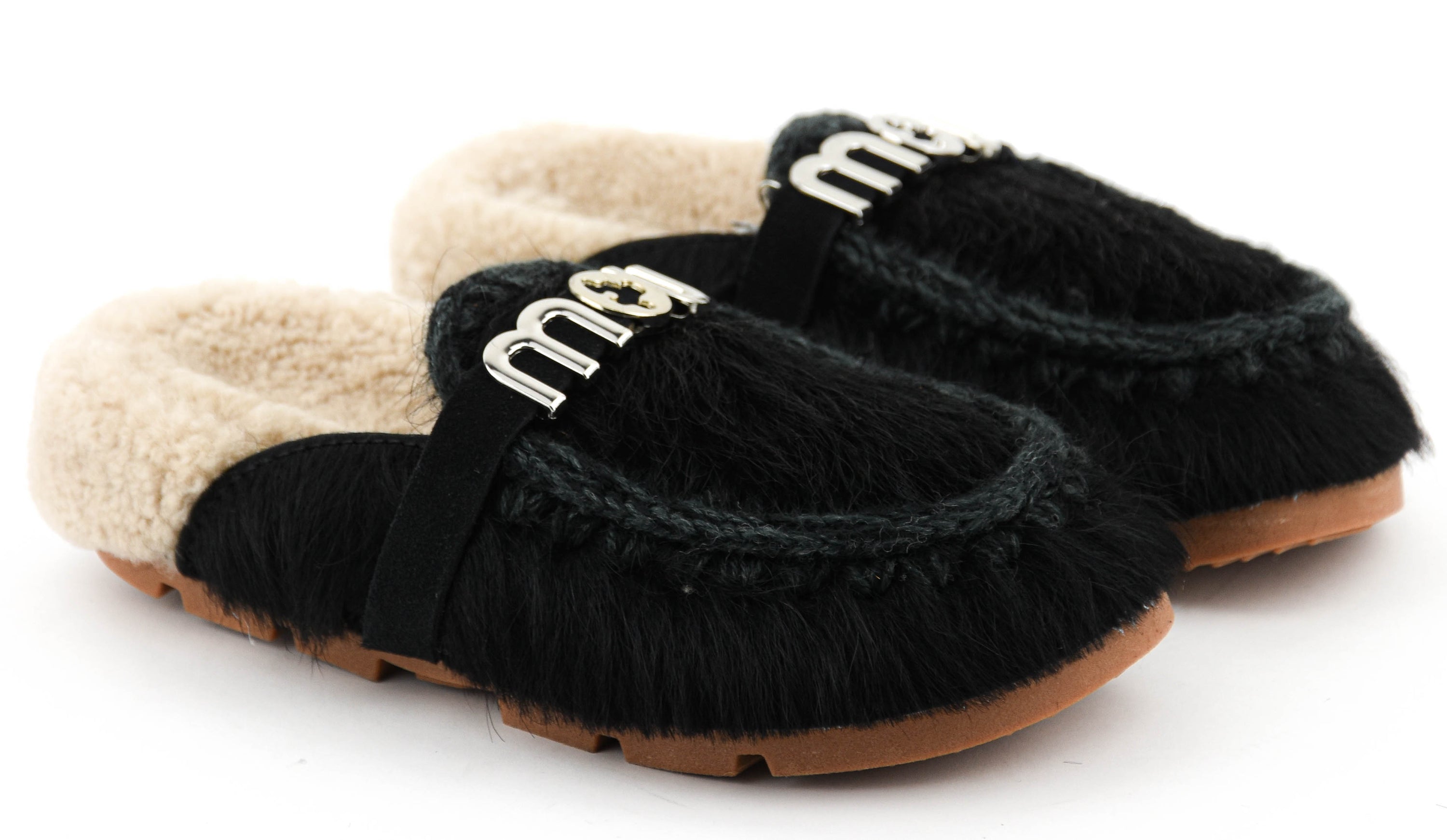 MOU WINTER BIO SLIDE BLACK