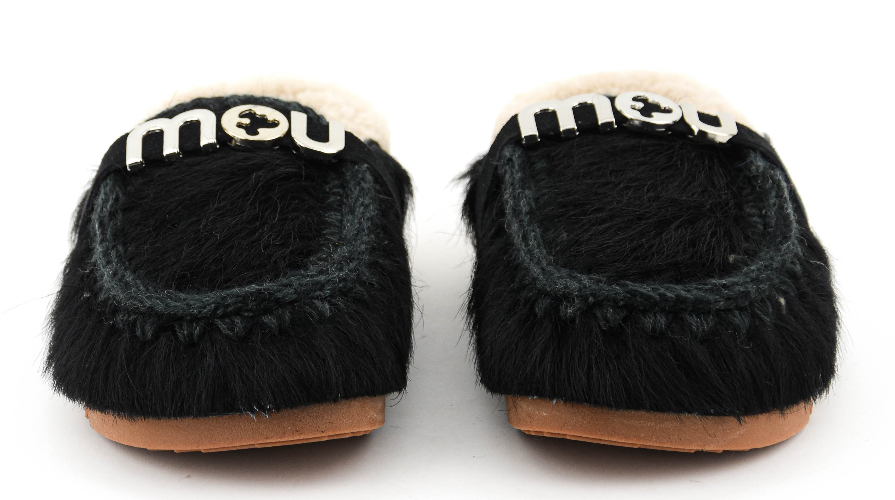 MOU WINTER BIO SLIDE BLACK