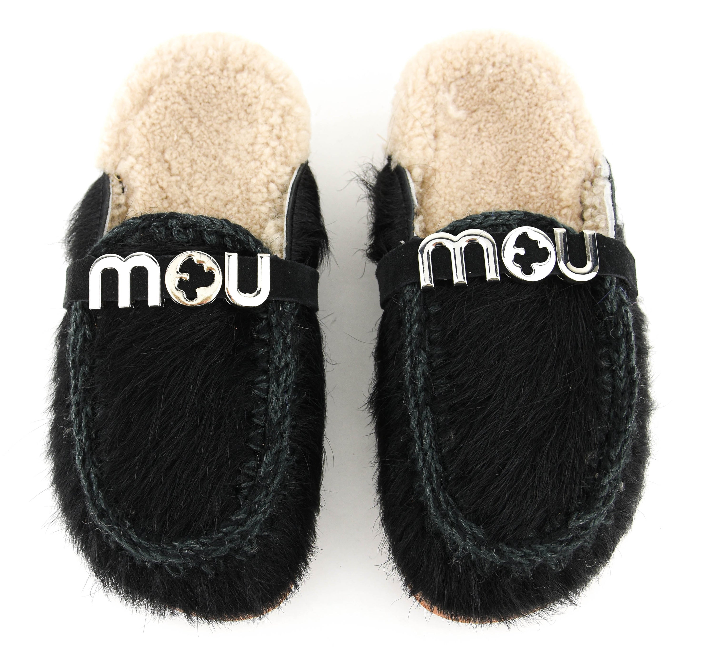 MOU WINTER BIO SLIDE BLACK