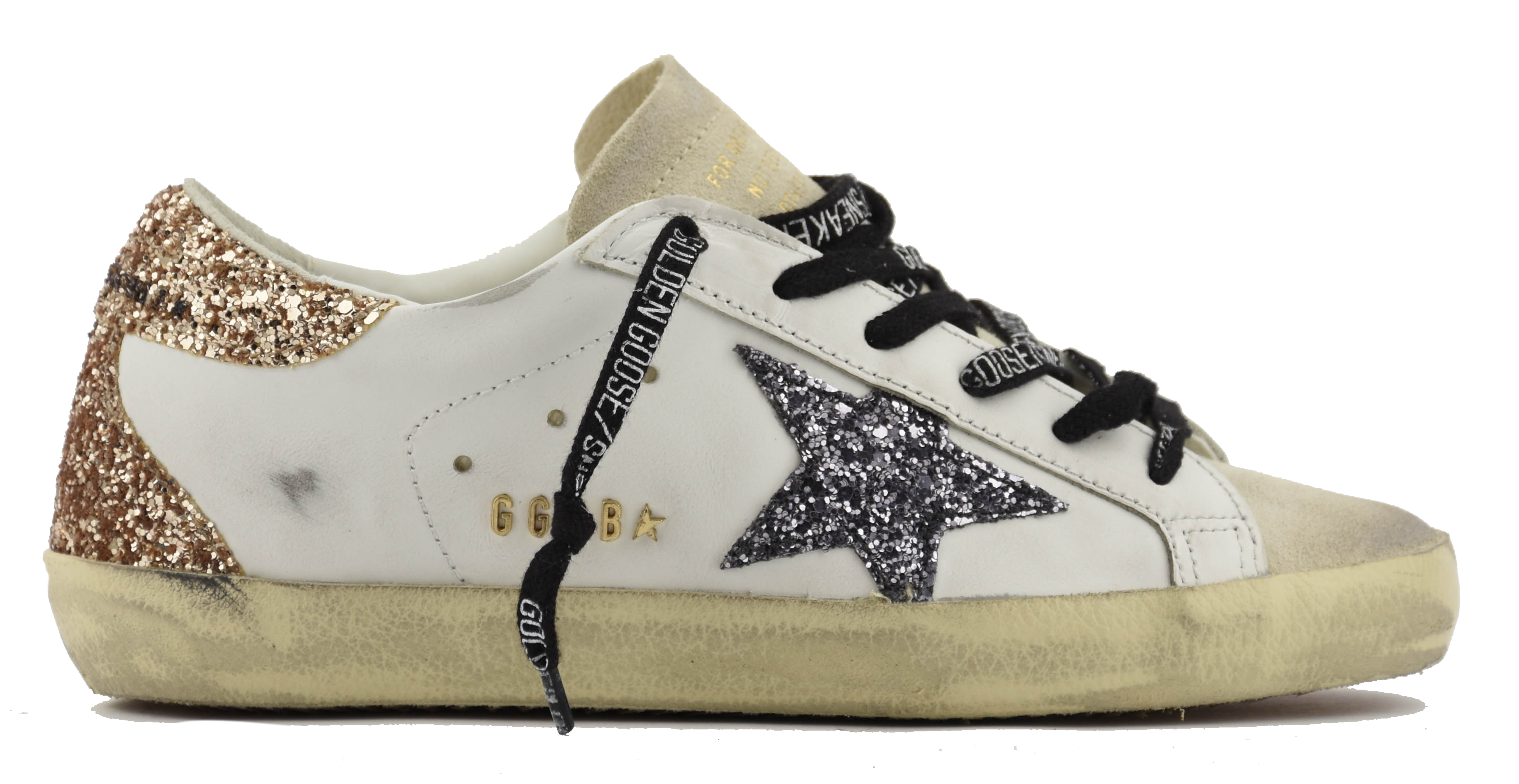 paul warmer GOLDEN GOOSE SUPERSTAR CLASSIC WHITE Outlet Online