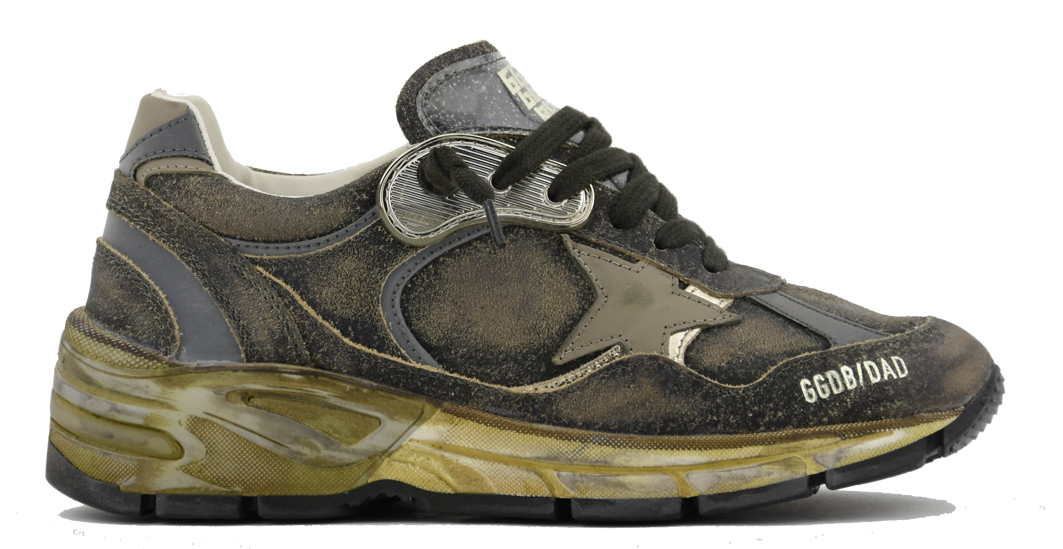 GOLDEN ゴールデングース ランニング GOLDEN GOOSE RUNNING ゴールデン 