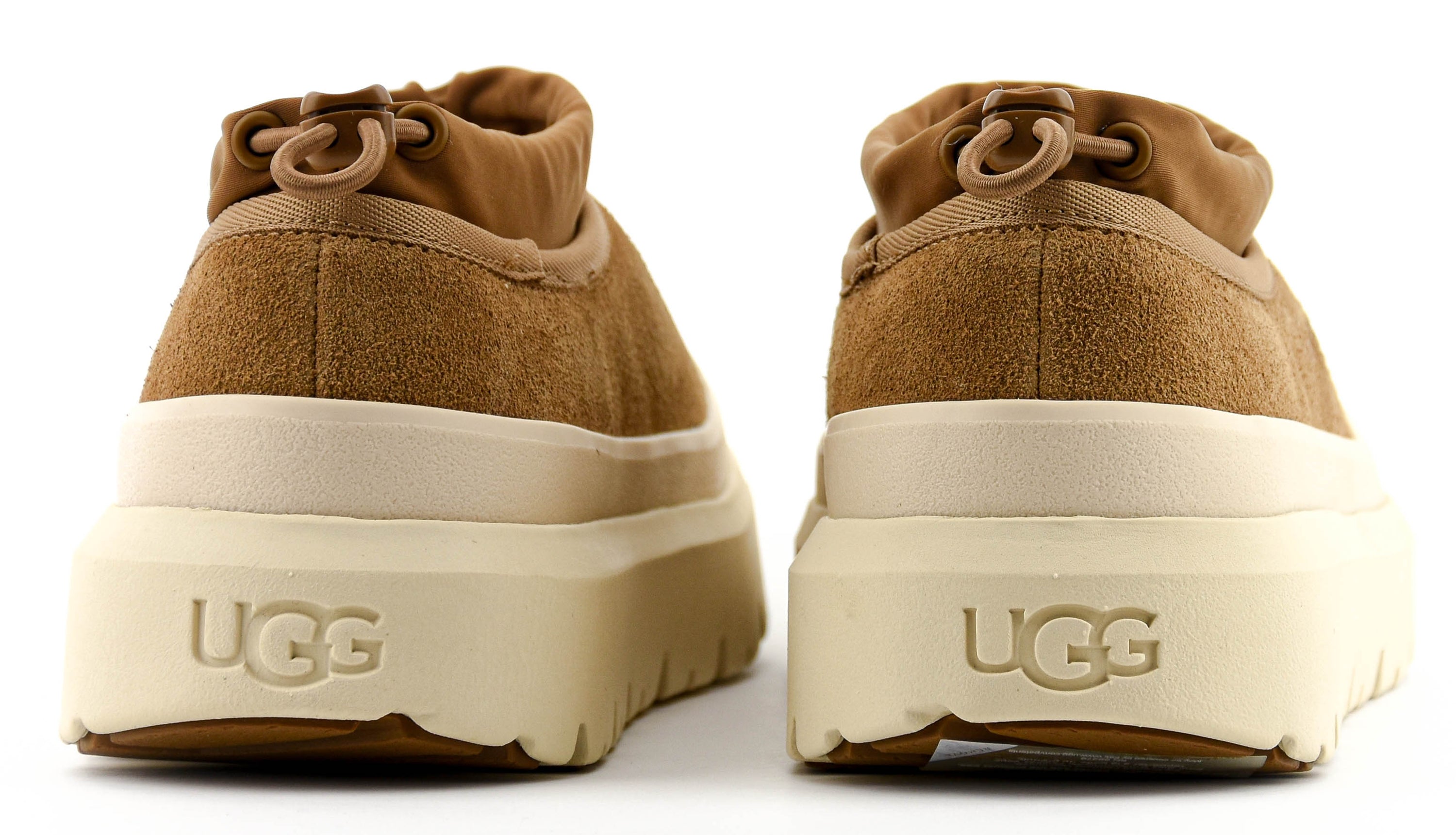 UGG TASMAN WEATHER CHESTNUT