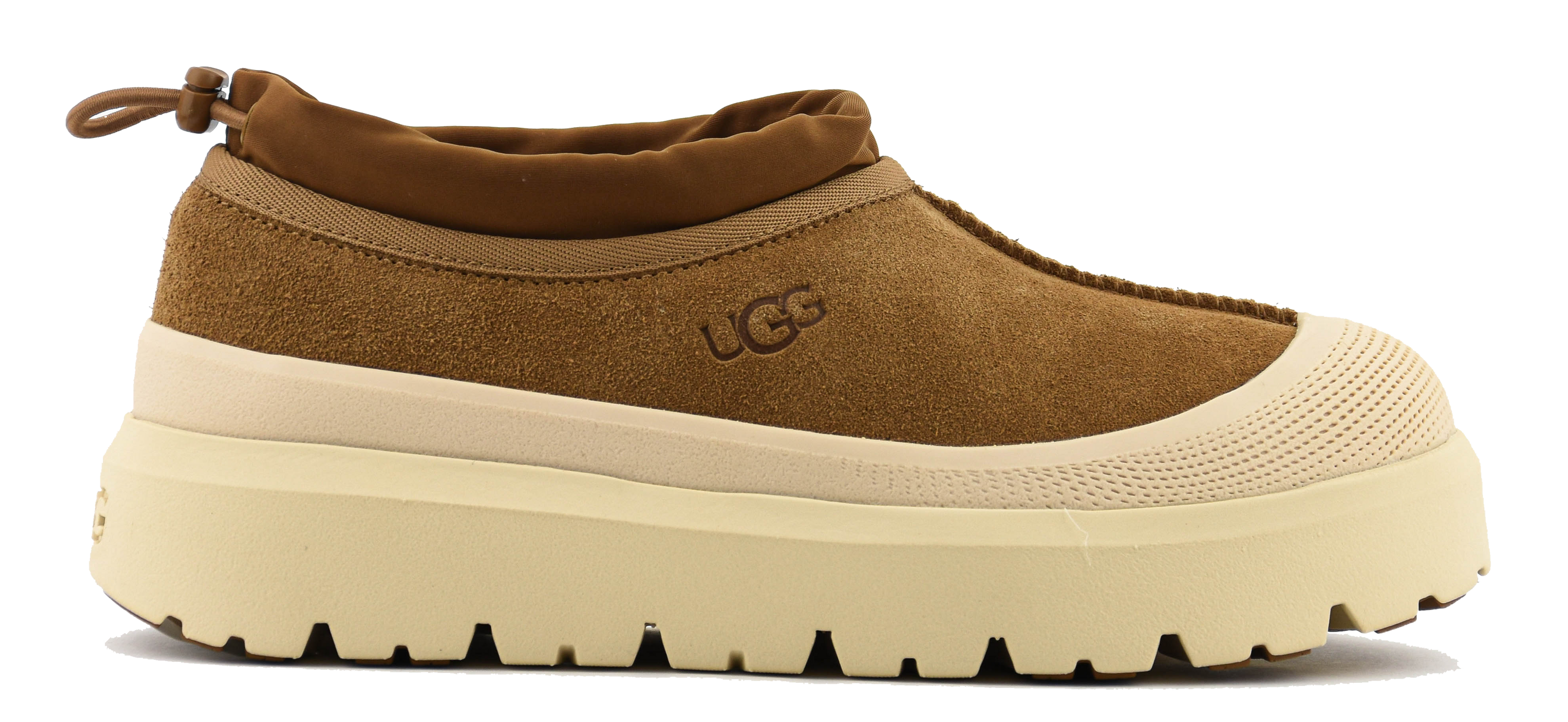 UGG TASMAN WEATHER CHESTNUT