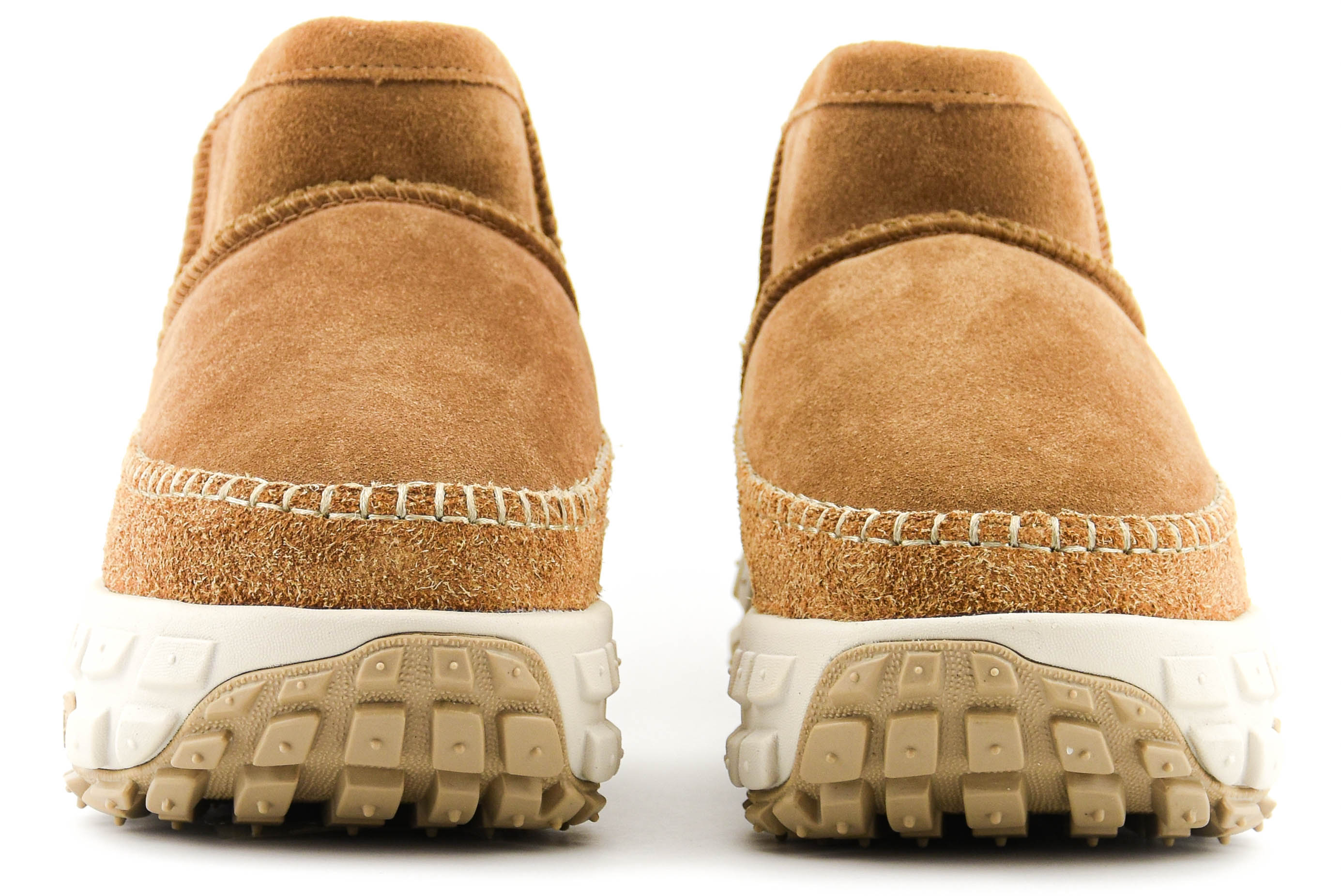 UGG VENTURA DAZE ULTRA MINI CHESTNUT