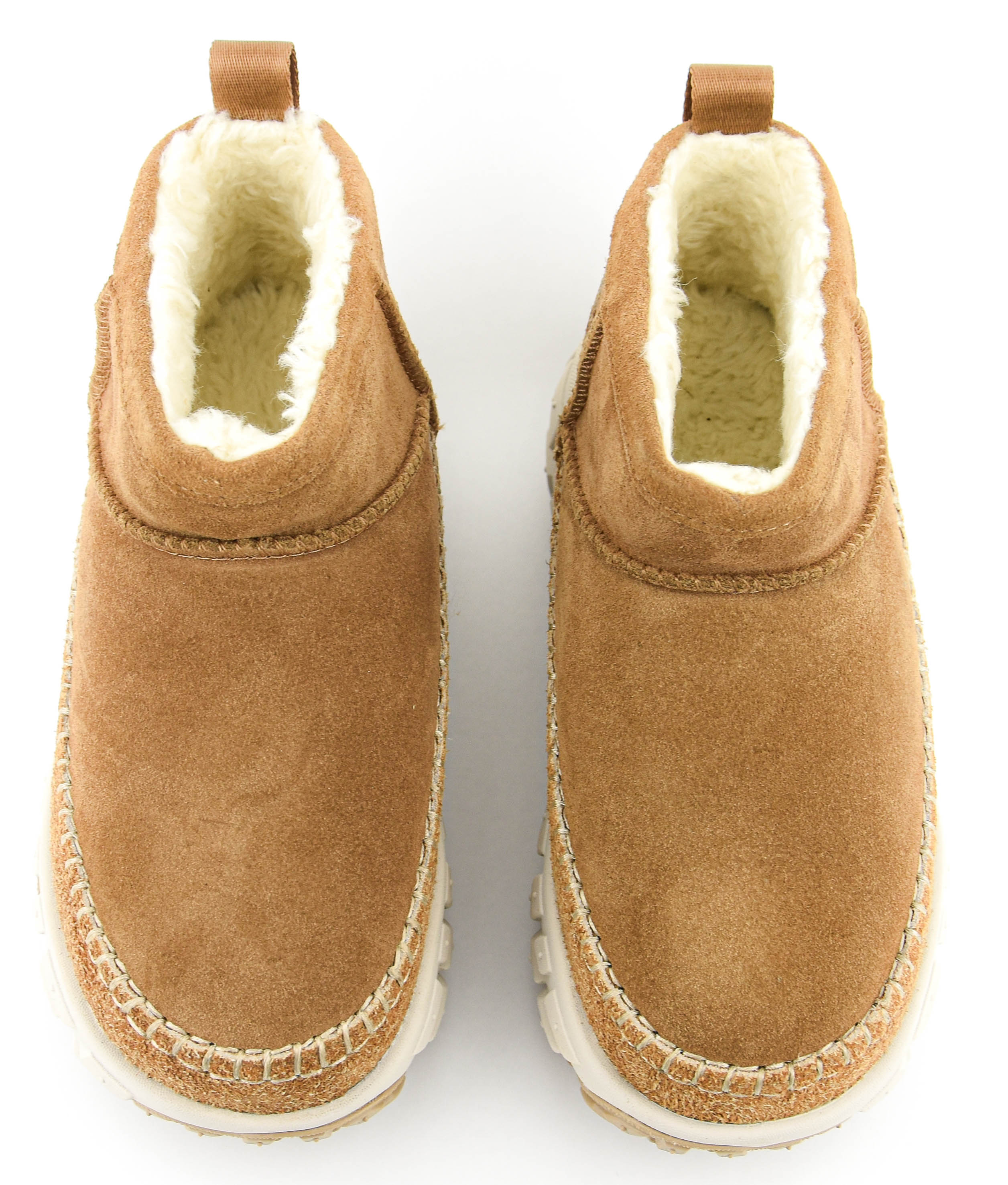 UGG VENTURA DAZE ULTRA MINI CHESTNUT