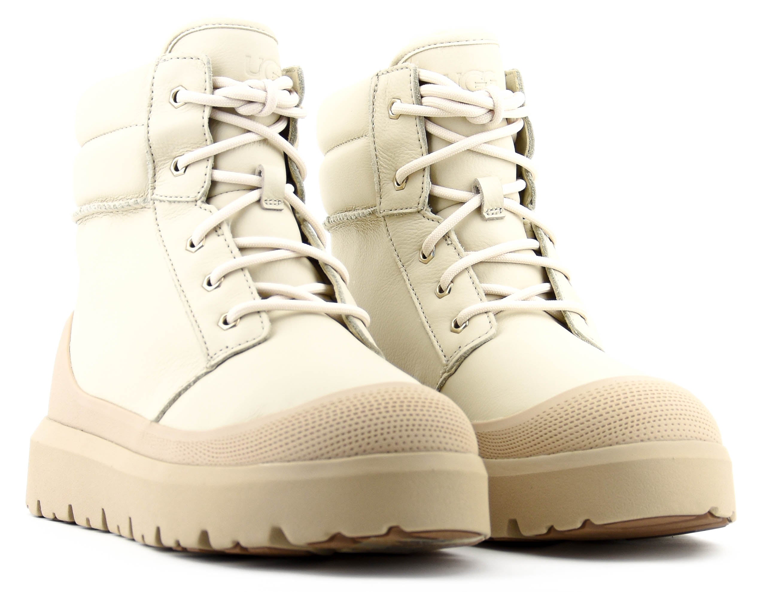 UGG NEUMEL HIGH WEATHER HYBRID CREME