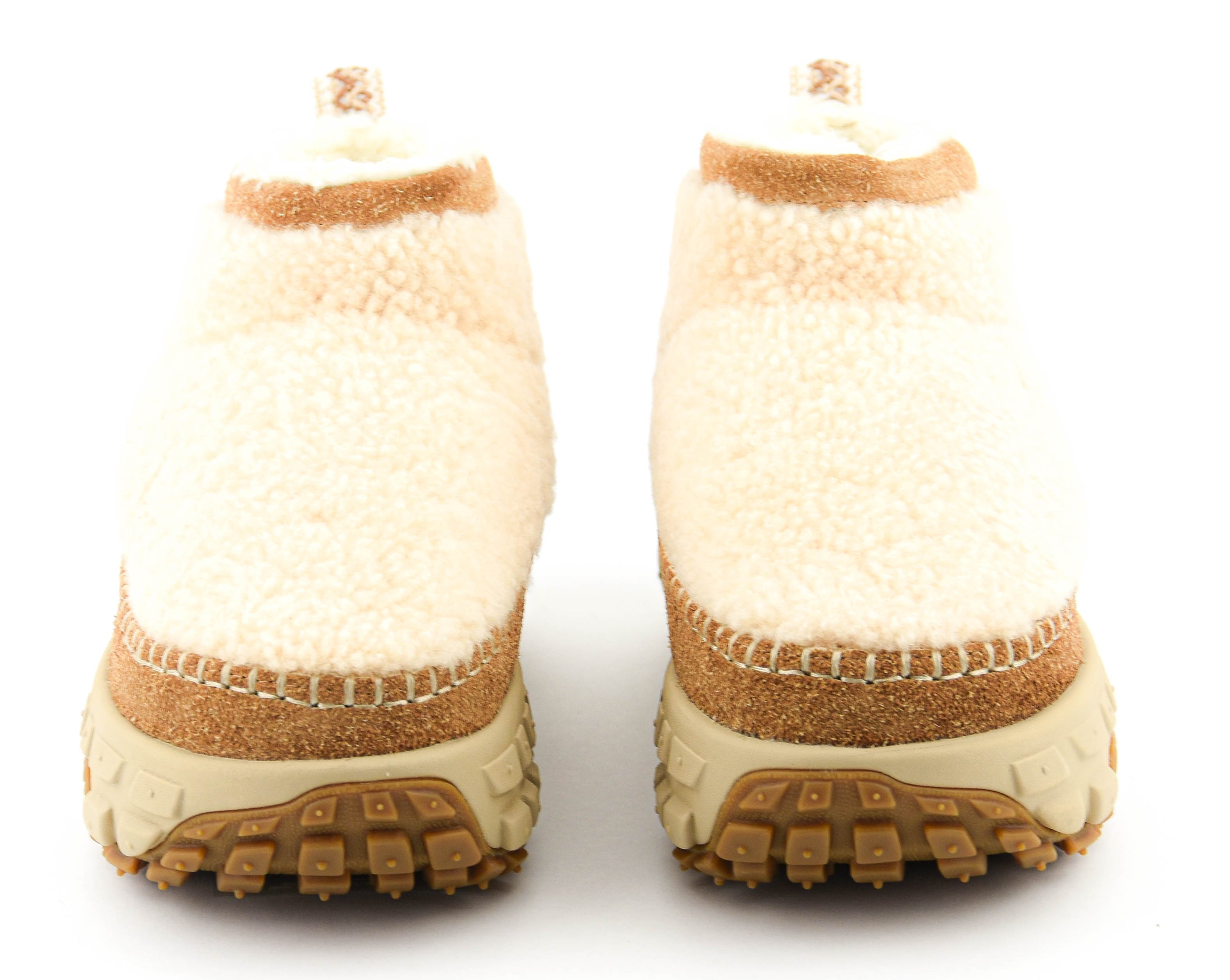 UGG VENTURE DAZE ULTA MINI COZY NATUREL