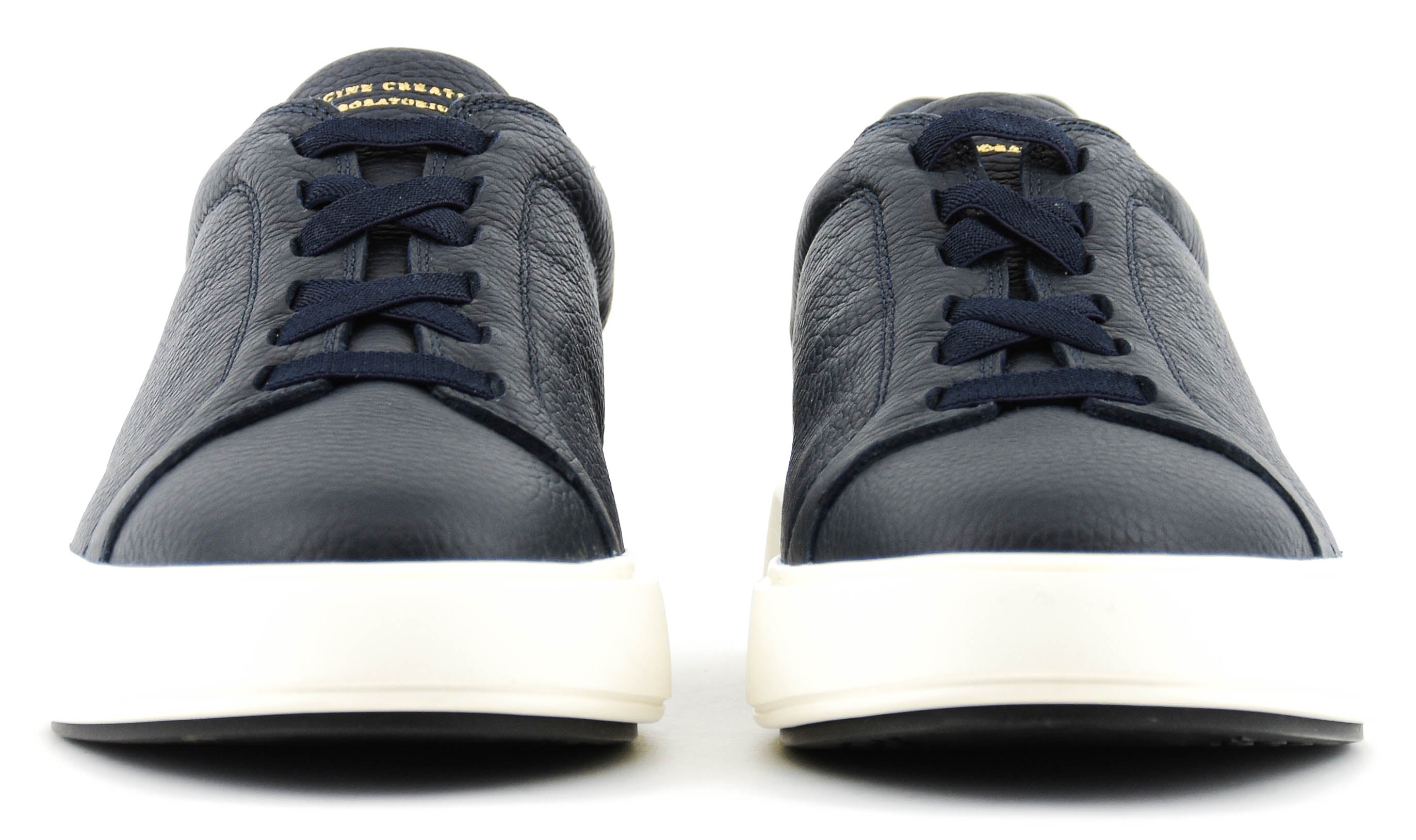 OFFICINE CREATIVE SLOUCH 001 SNEAKER BLUE