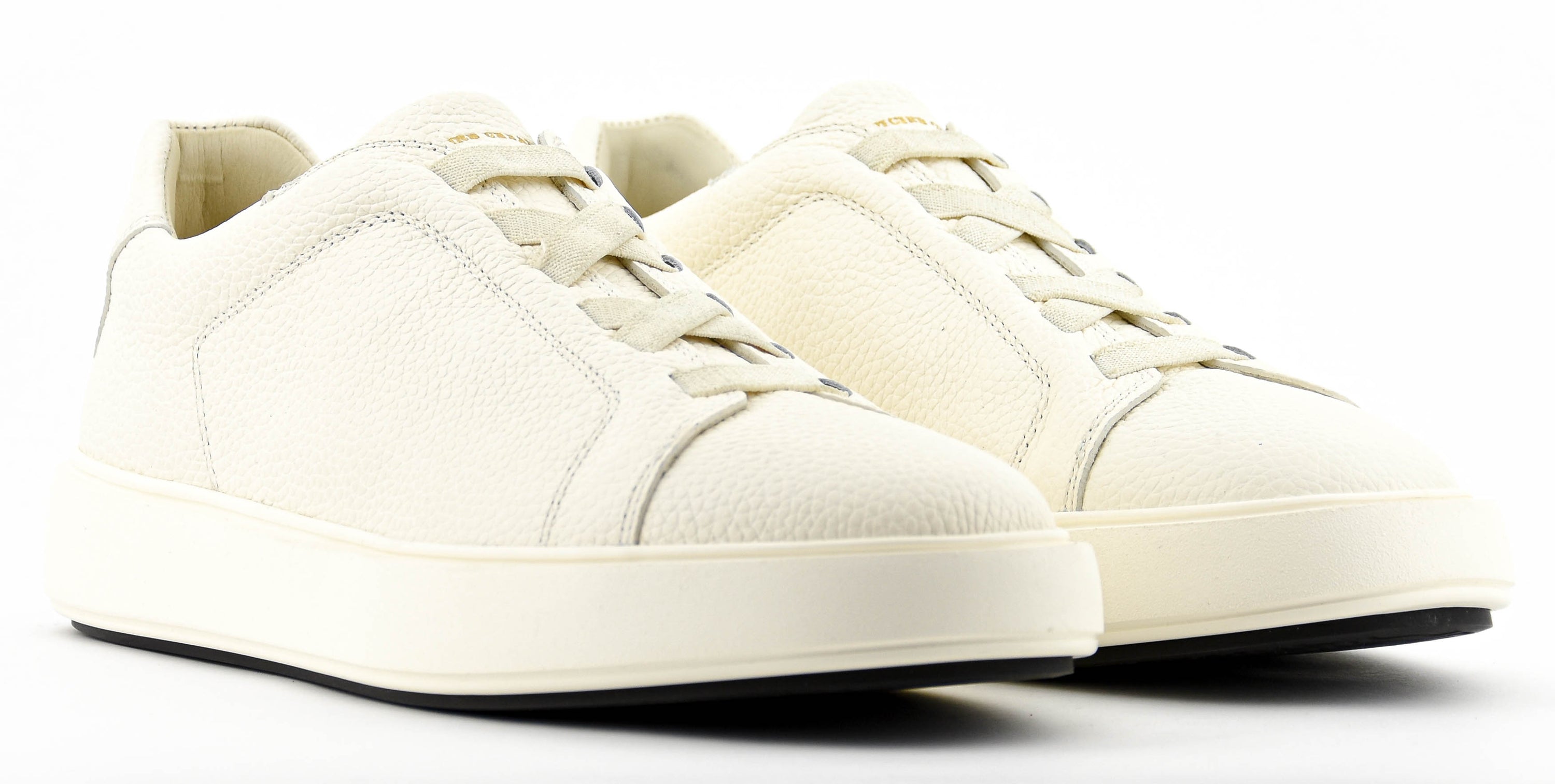 OFFICINE CREATIVE SLOUCH 001 SNEAKER WHITE