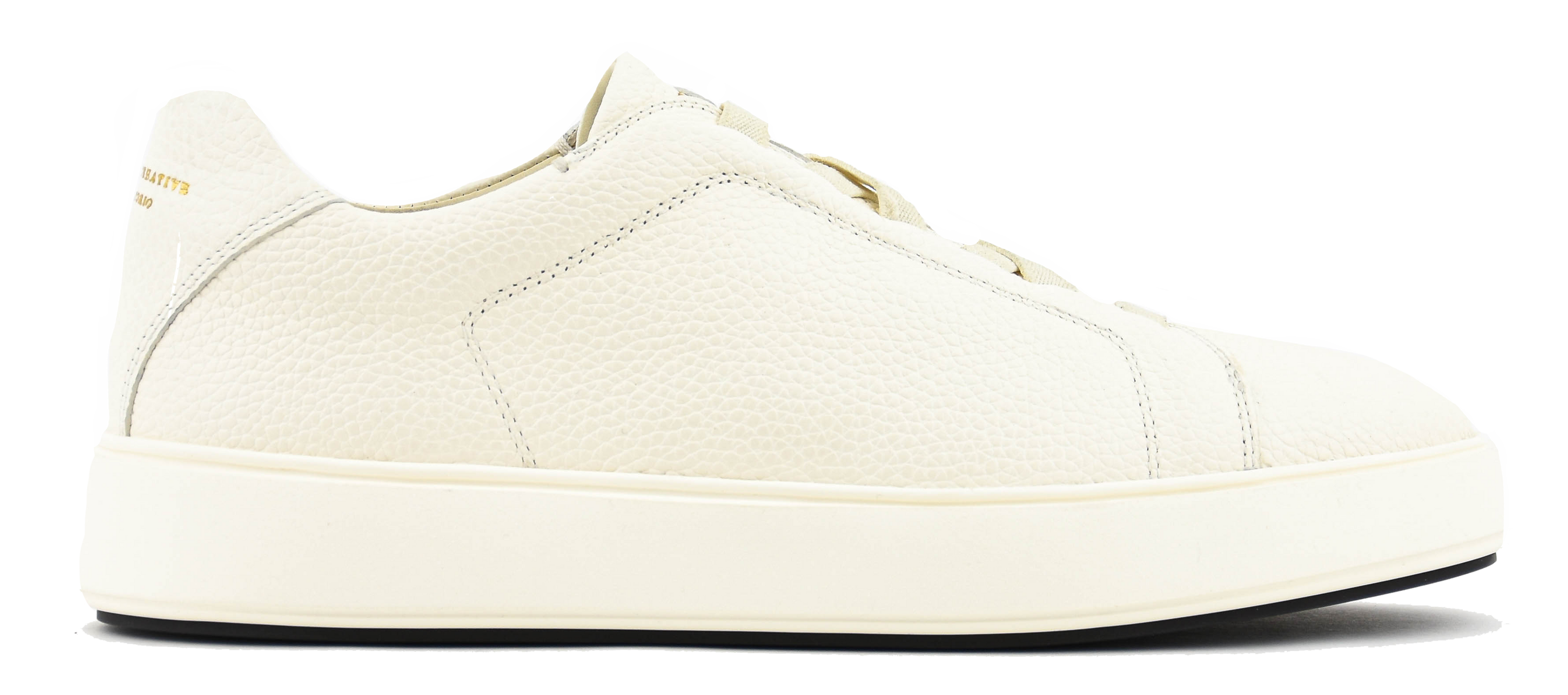 OFFICINE CREATIVE SLOUCH 001 SNEAKER WHITE