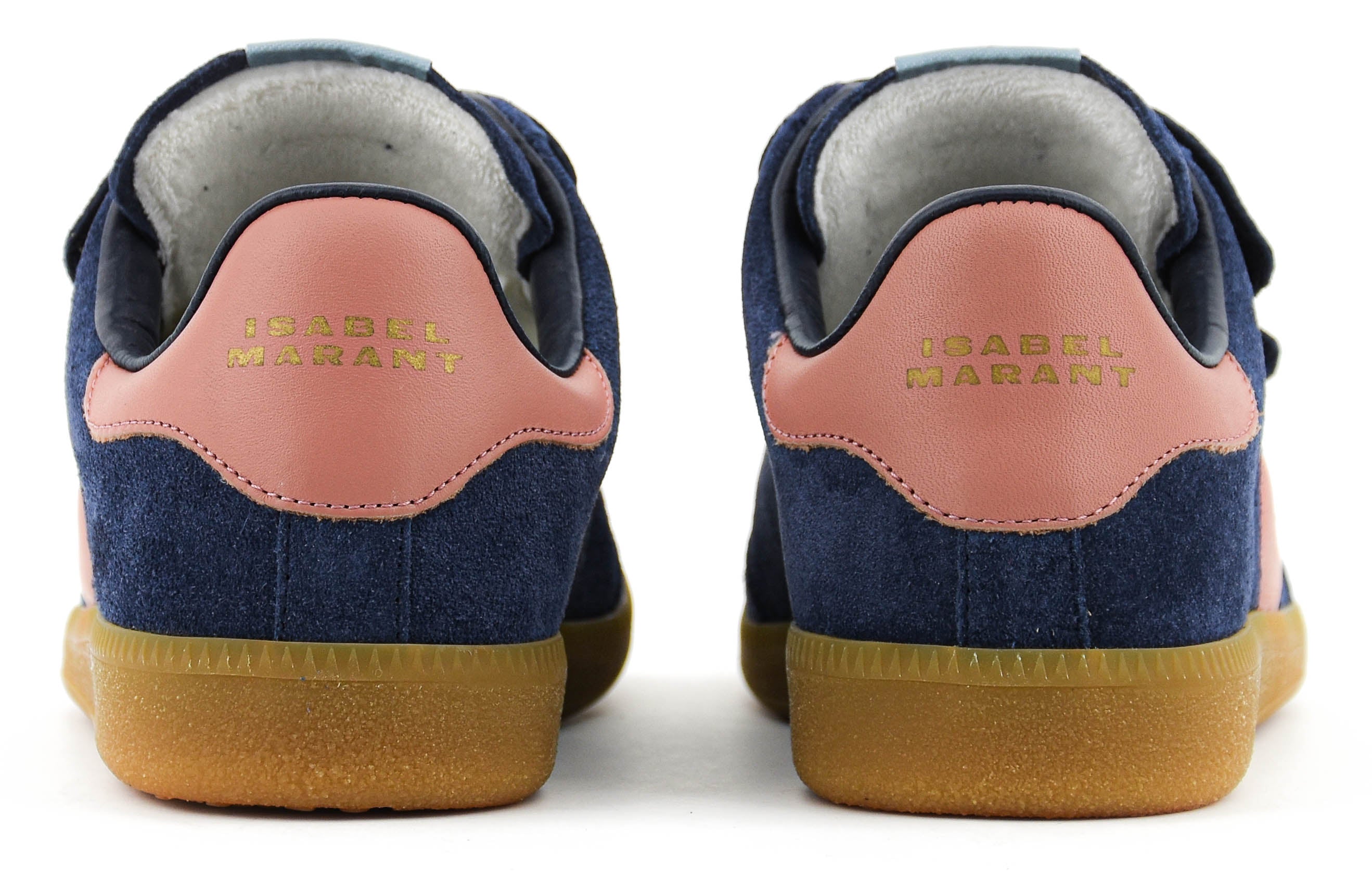 ISABEL MARANT BERTH OMBRE BLU