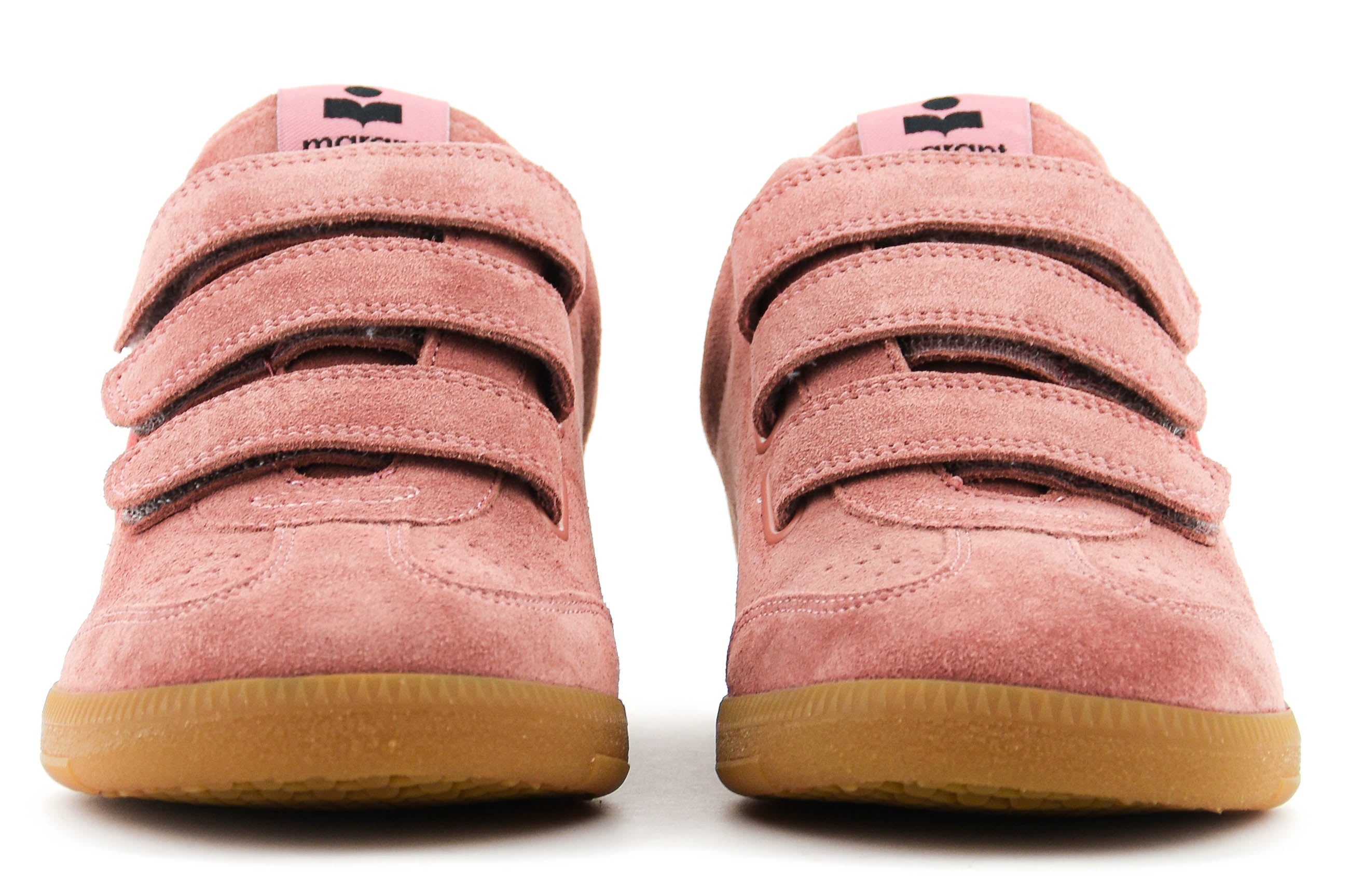 ISABEL MARANT BERTH FADED PINK