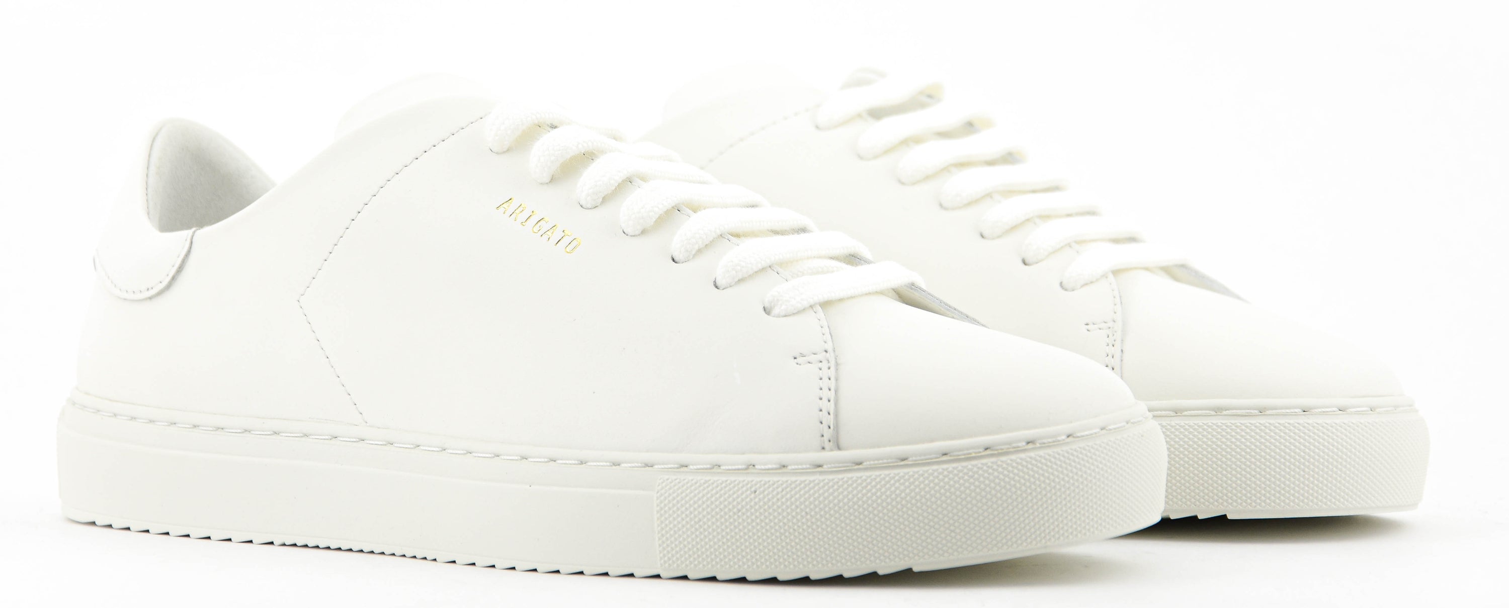 AXEL ARIGATO CLEAN 90 WHITE