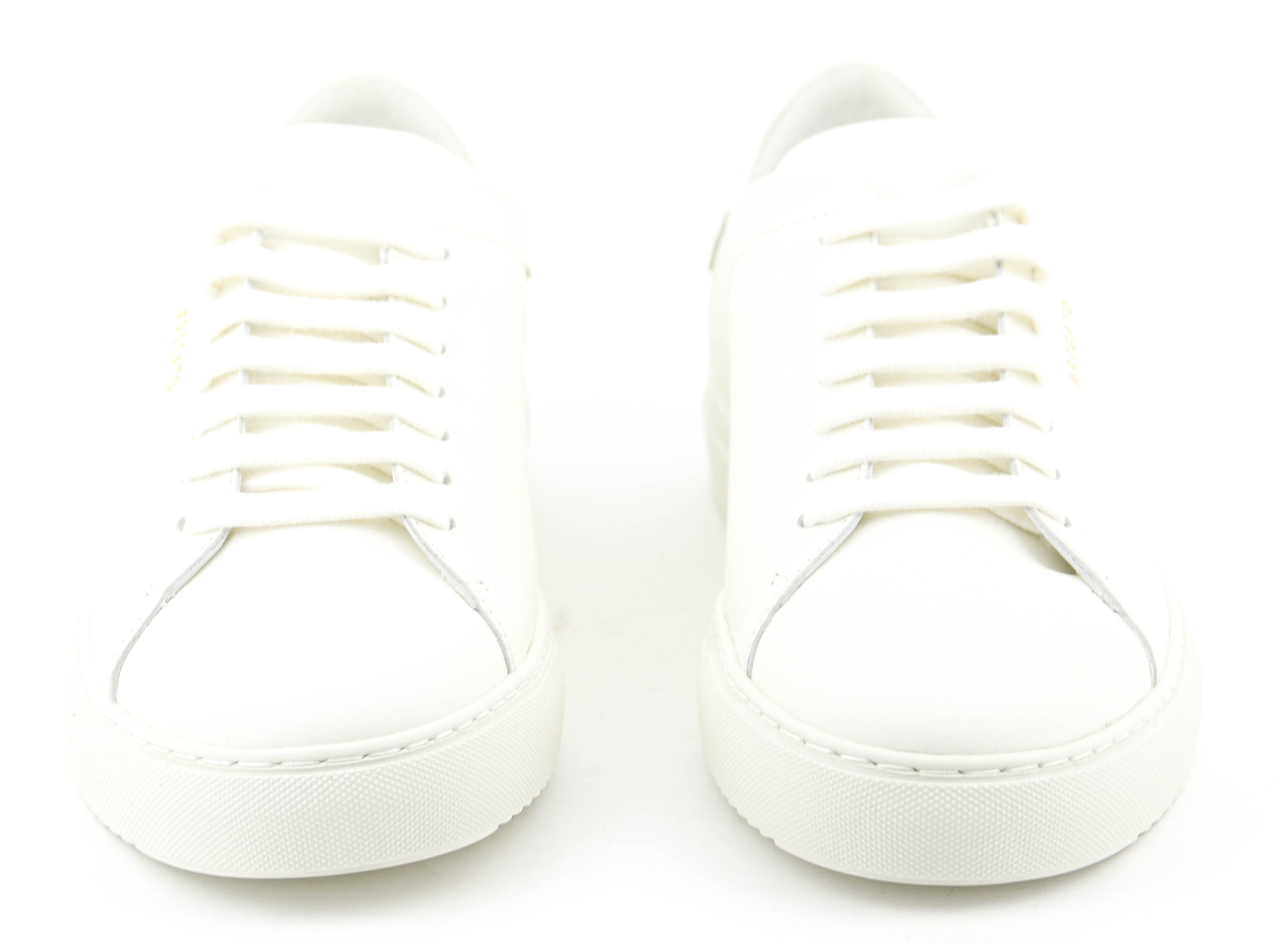 AXEL ARIGATO CLEAN 90 WHITE