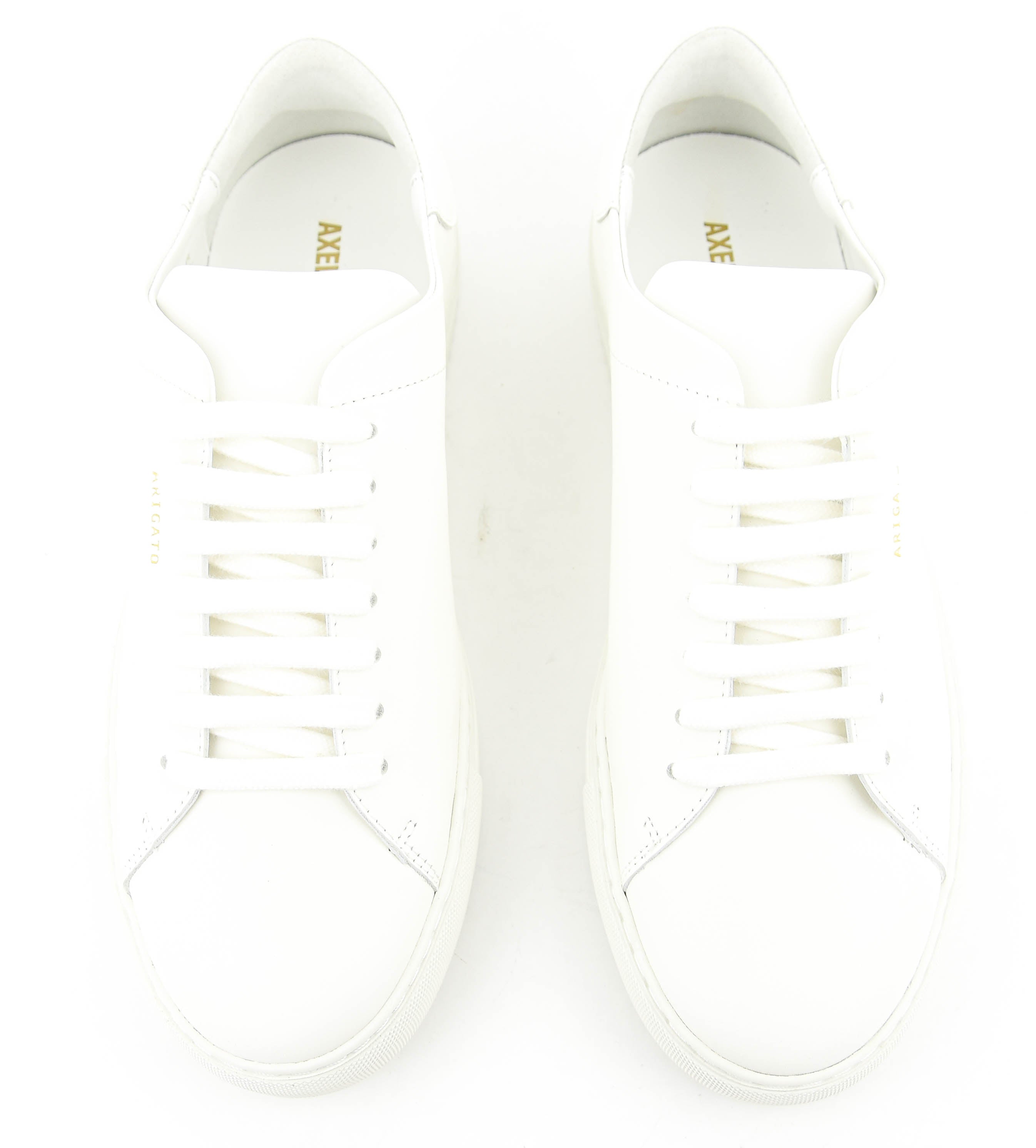 AXEL ARIGATO CLEAN 90 WHITE