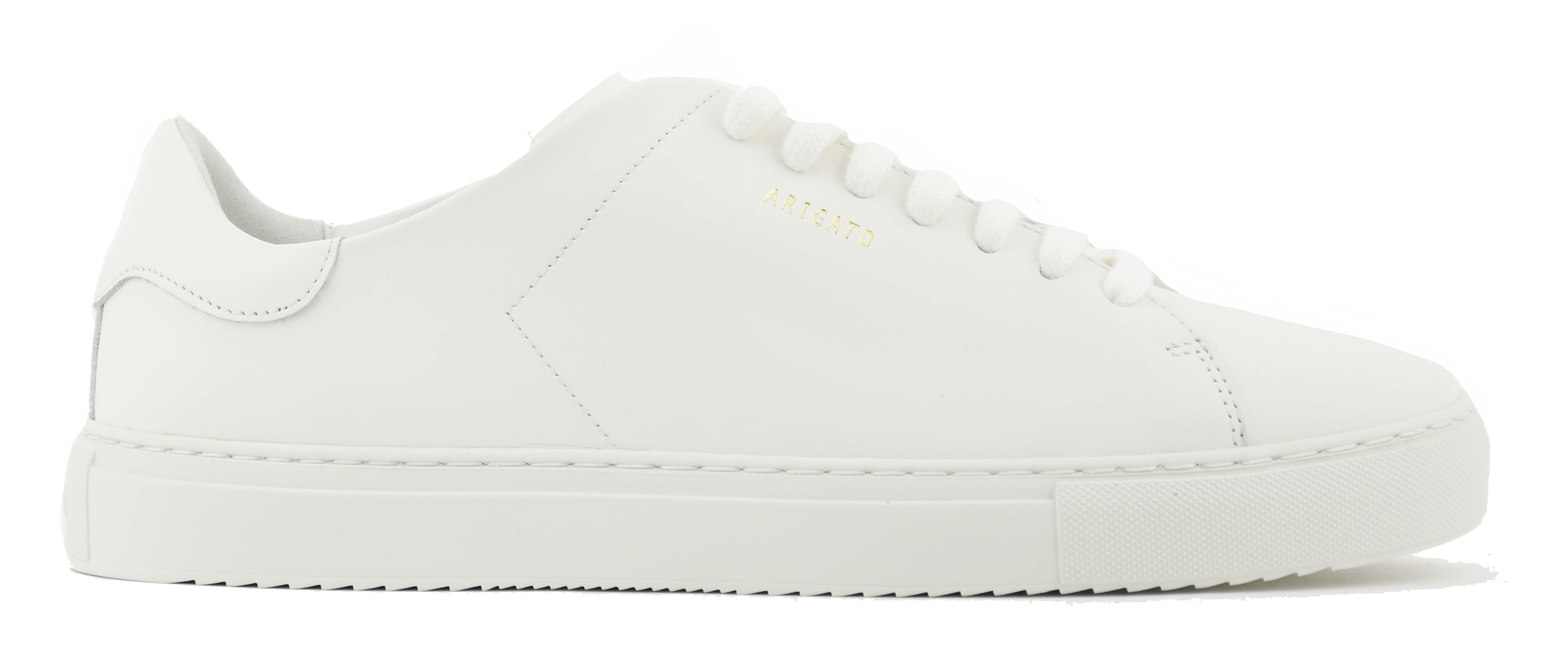 paul warmer AXEL ARIGATO CLEAN 90 WHITE Aanbiedingen Schoenen