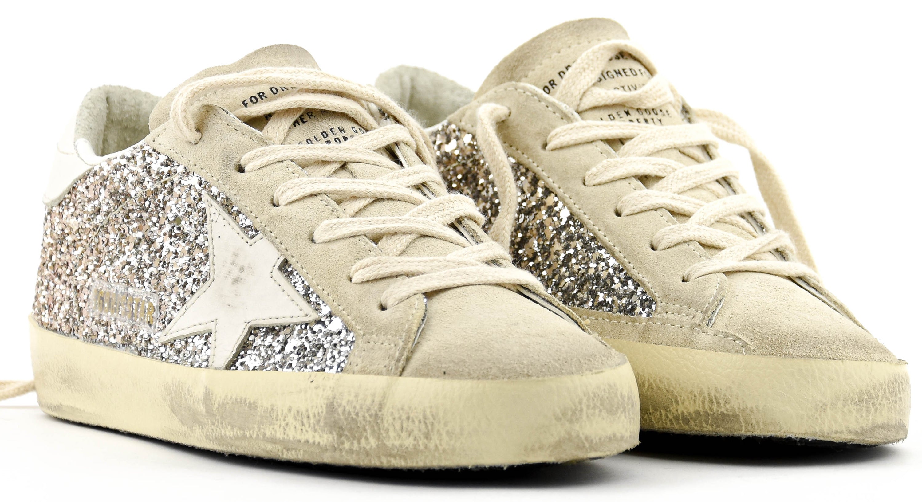 GOLDEN GOOSE SUPERSTAR DEGRADE