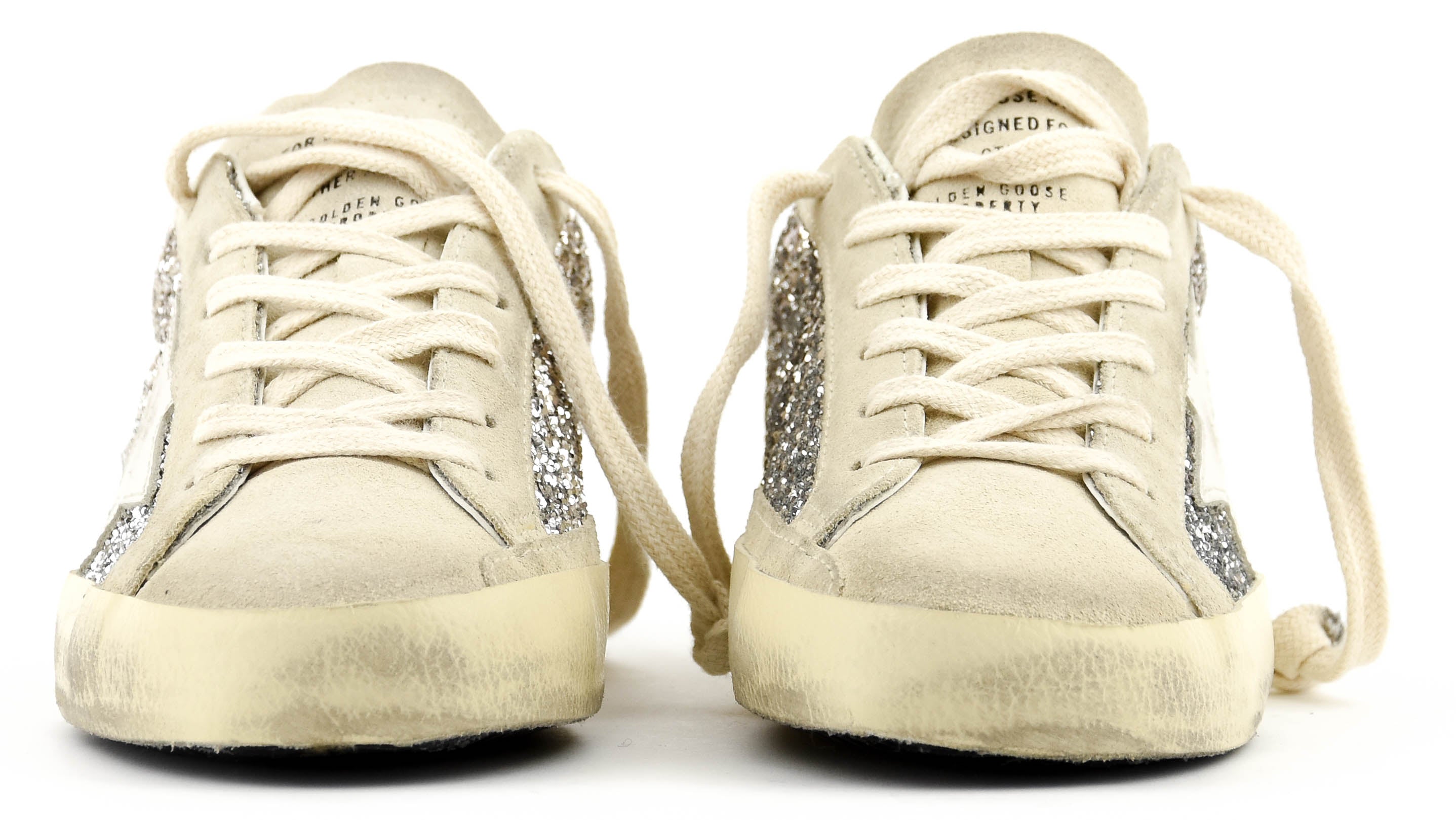 GOLDEN GOOSE SUPERSTAR DEGRADE