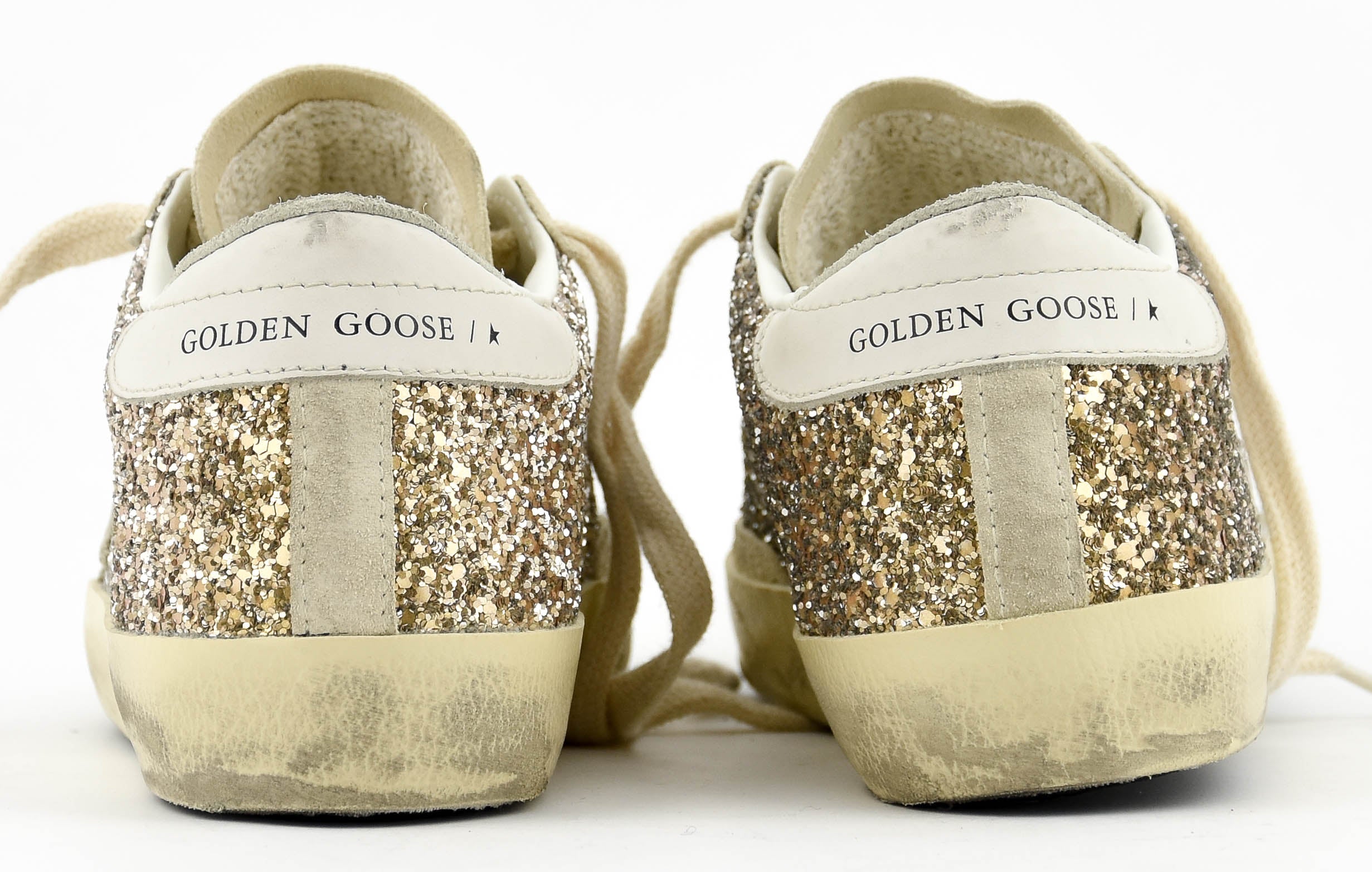 GOLDEN GOOSE SUPERSTAR DEGRADE