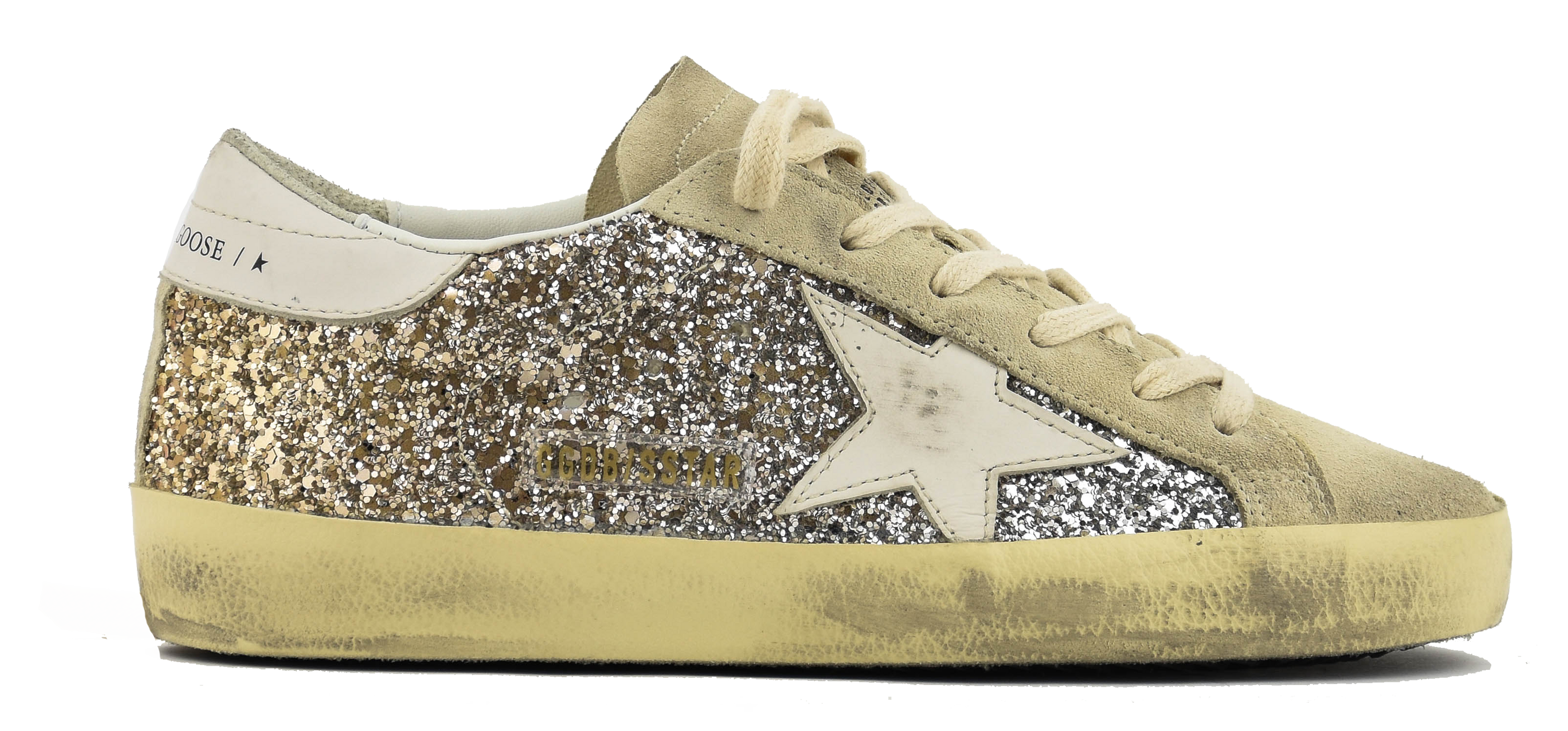 GOLDEN GOOSE SUPERSTAR DEGRADE