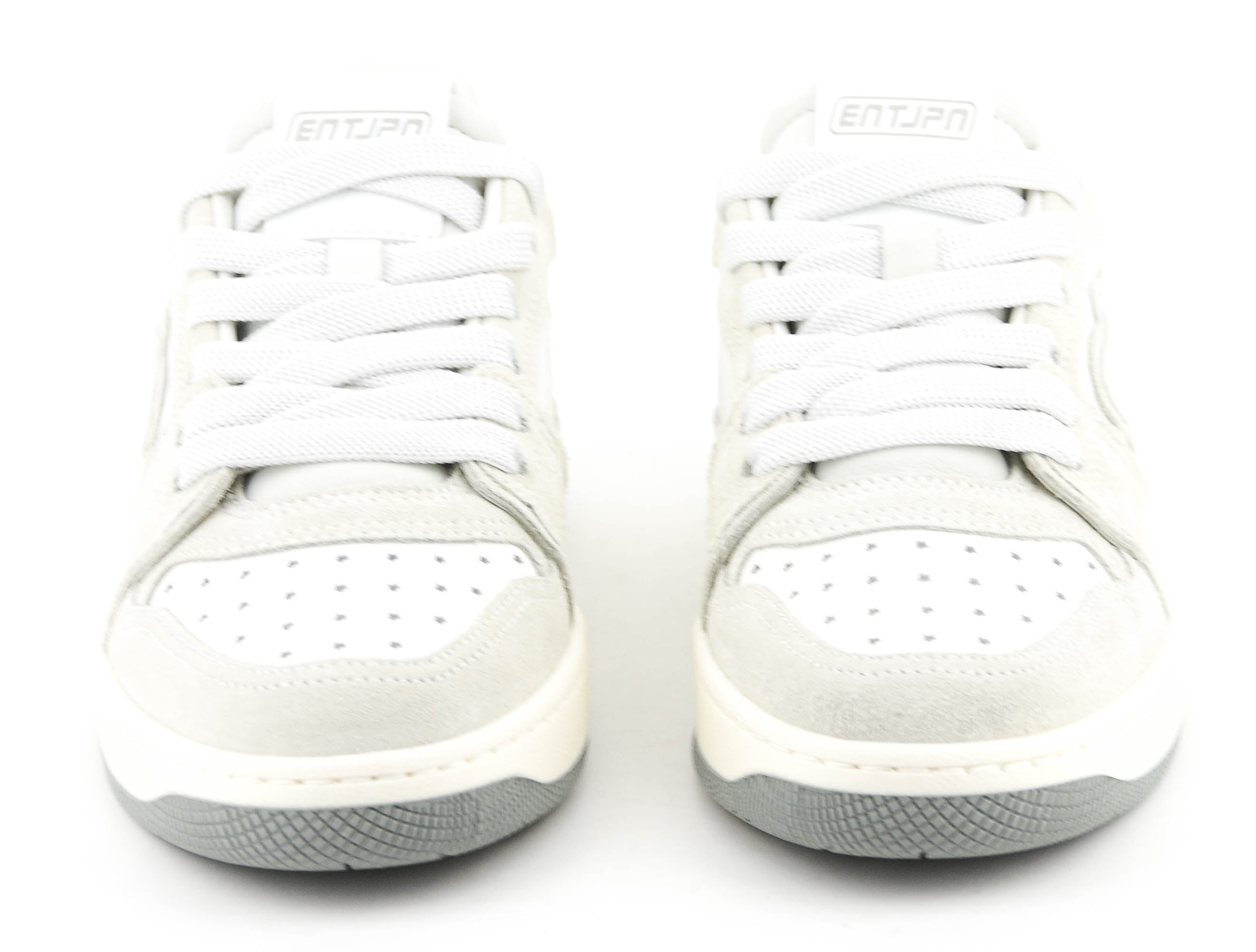 ENT JAPAN EGG ROCKET LOW WHITE