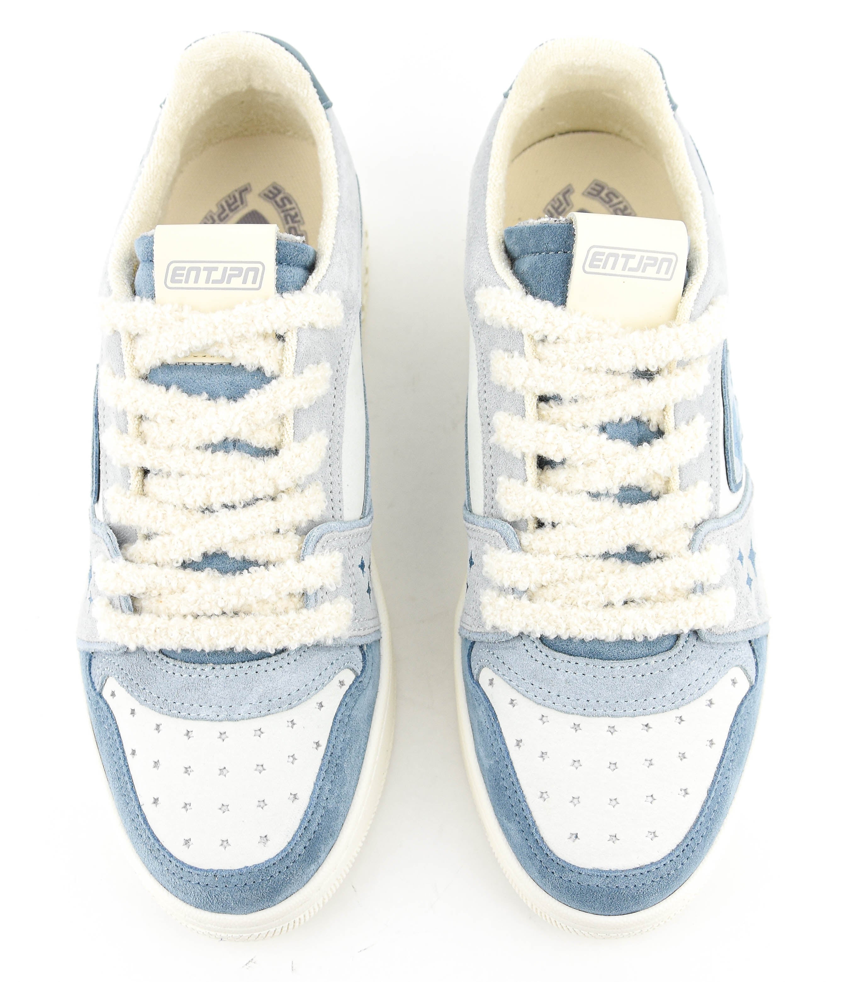 ENT JAPAN EGG ROCKET LOW WHITE SKY