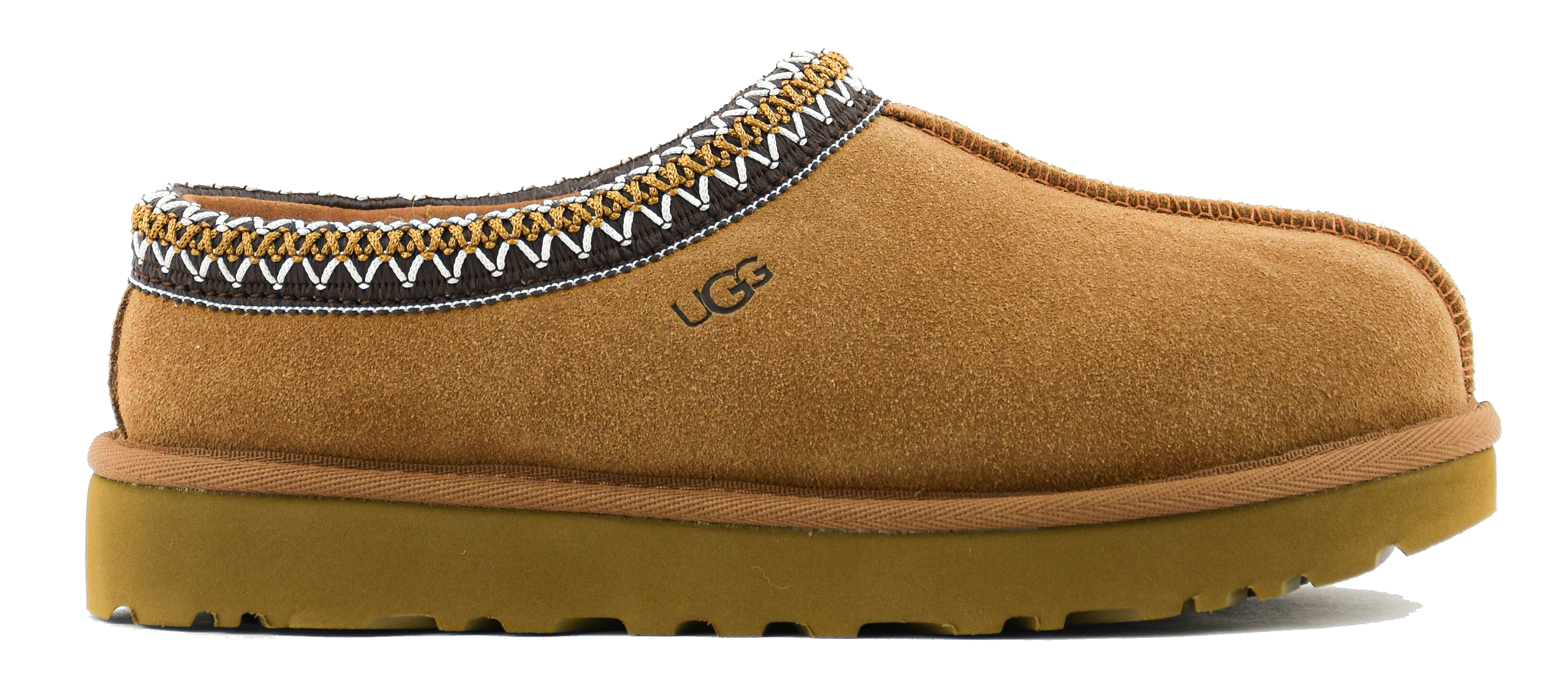 UGG TASMAN CHESTNUT