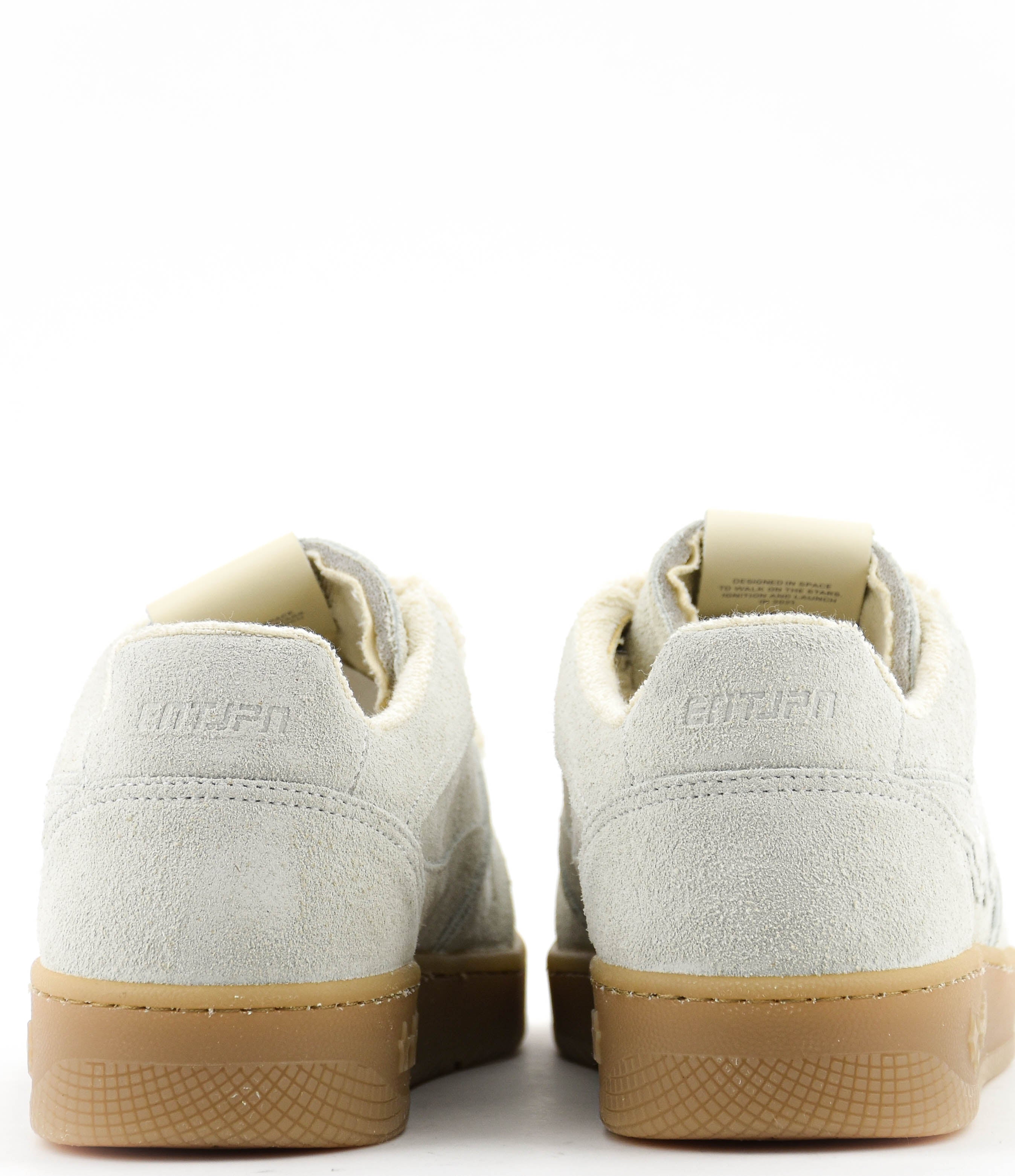 ENT JAPAN EGG ROCKET LOW WHITE