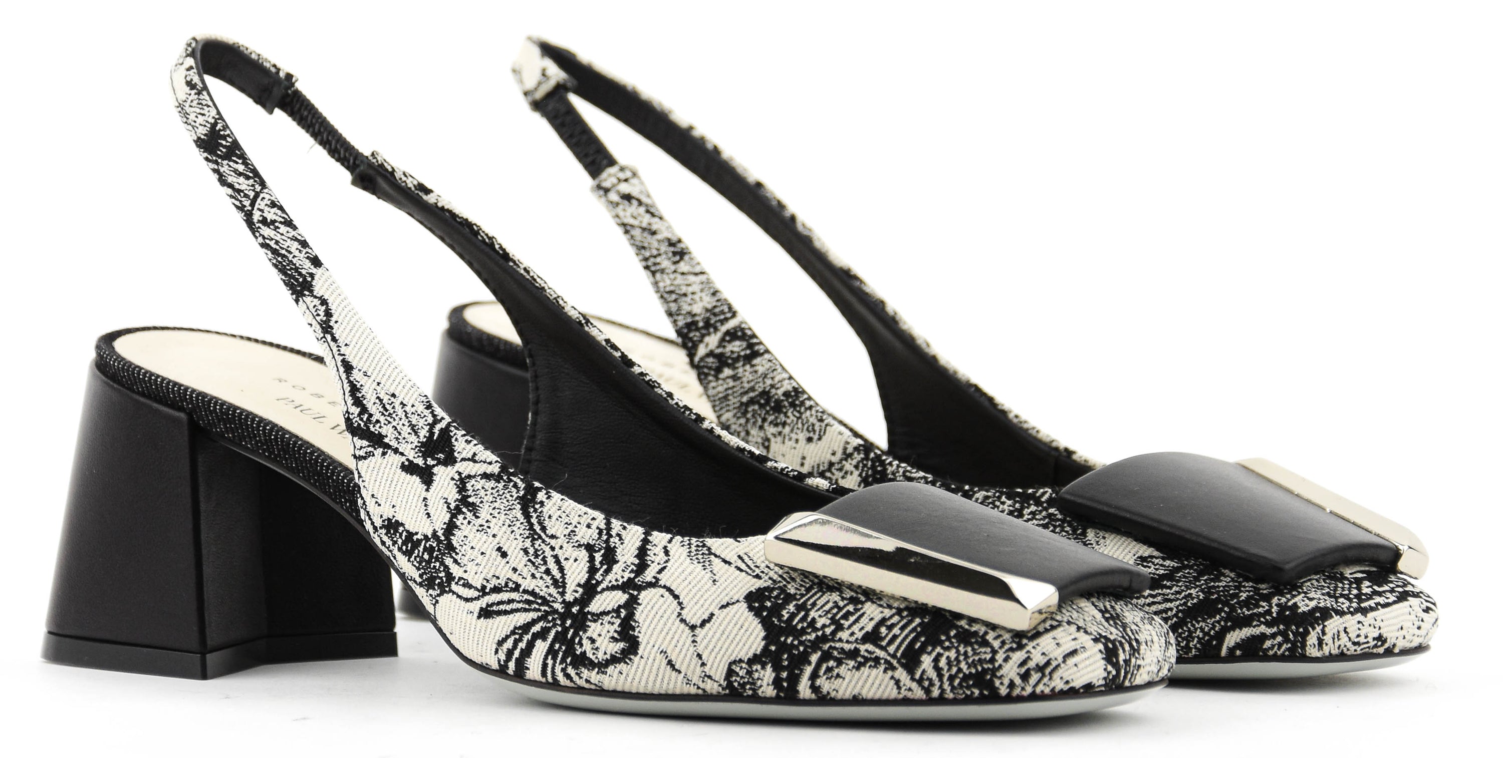 ROBERTO FESTA JUIN SLINGBACK