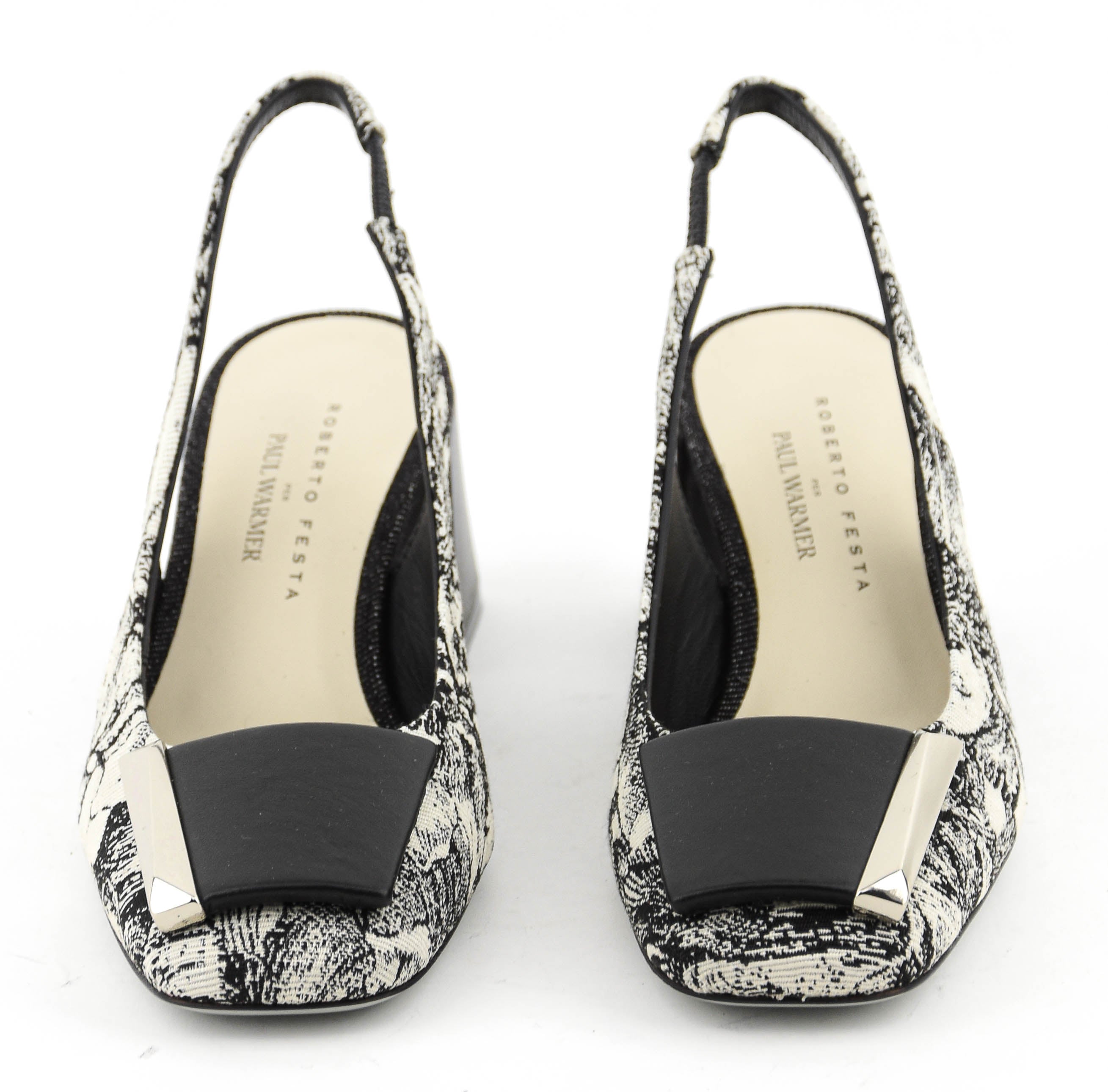 ROBERTO FESTA JUIN SLINGBACK