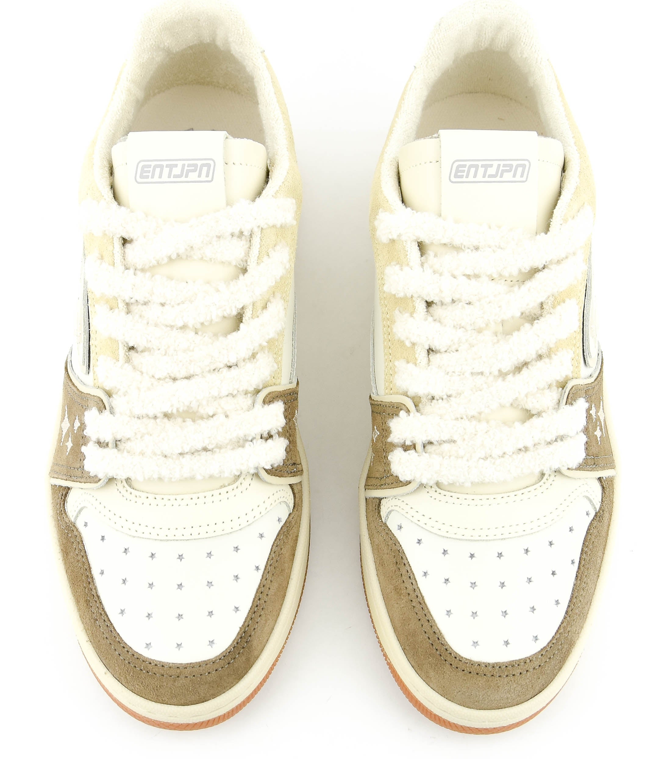 ENT JAPAN EGG ROCKET LOW PINK/SAND