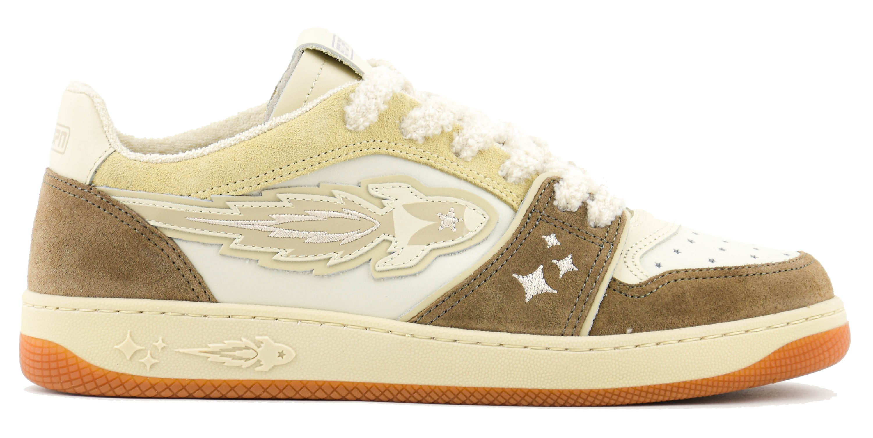 ENT JAPAN EGG ROCKET LOW PINK/SAND