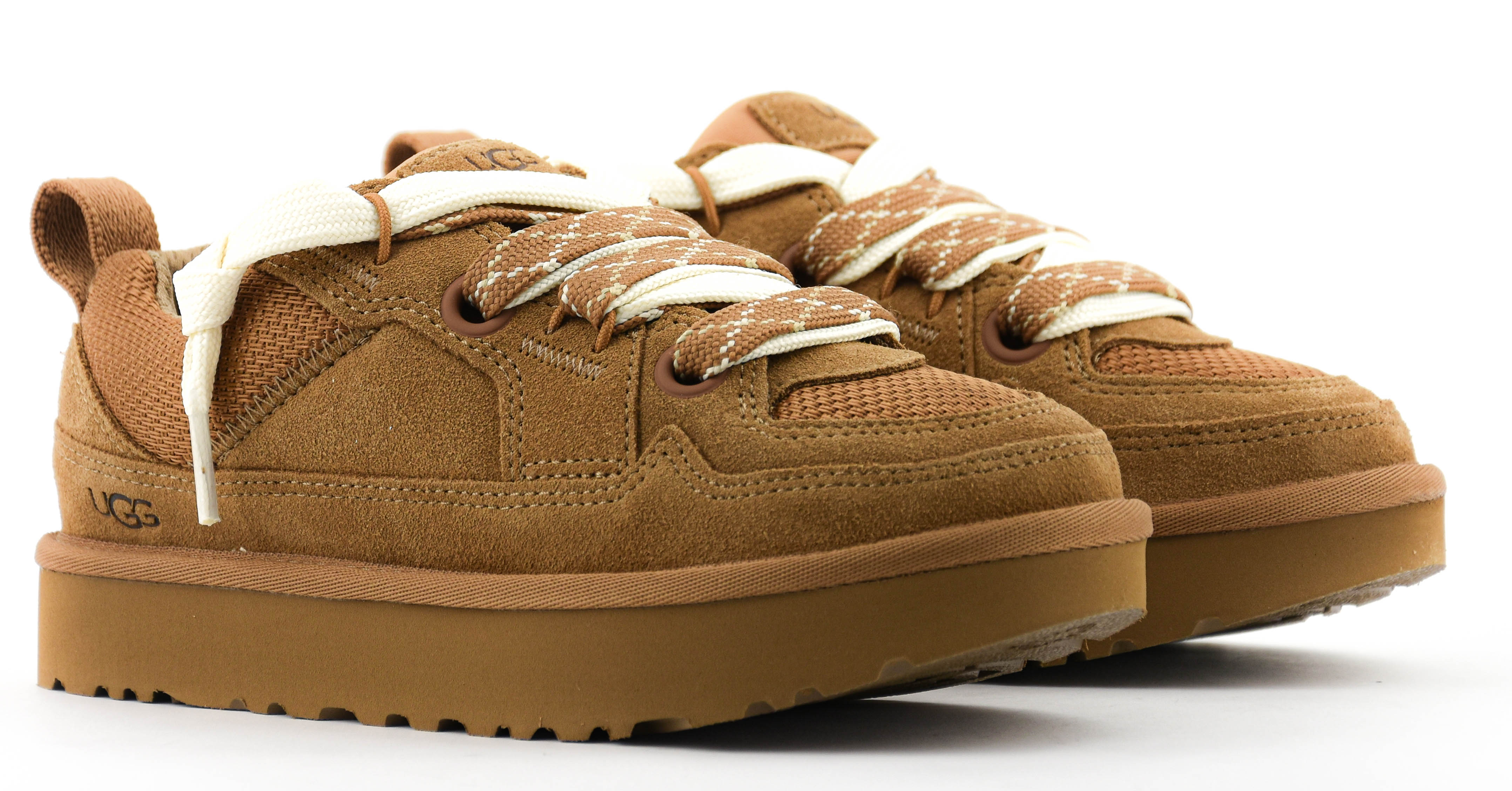 UGG LO LOWMEL CHESTNUT – Paul warmer