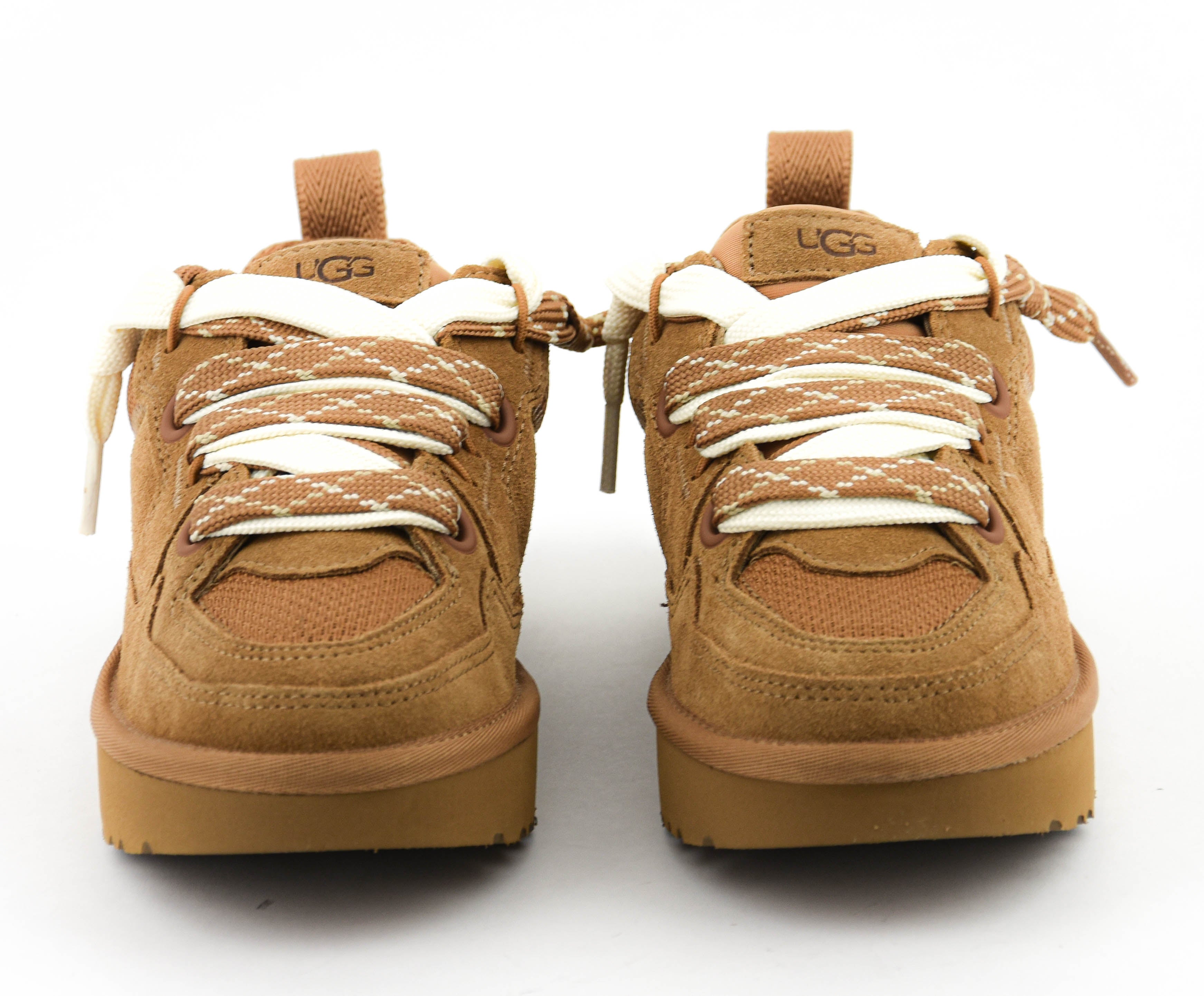 UGG LO LOWMEL CHESTNUT – Paul warmer